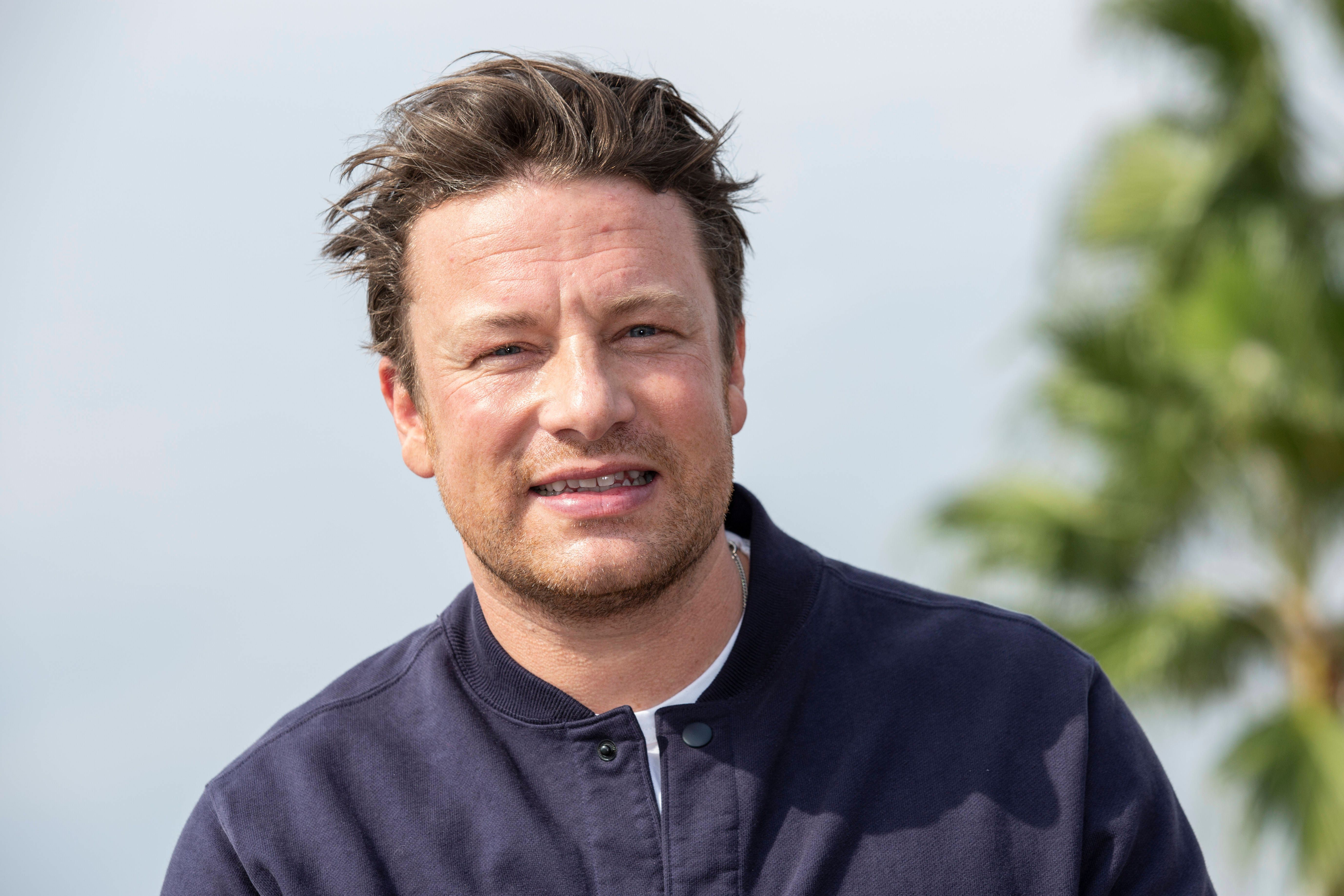 Kochen, Kinder, Küchenshow: Wer war noch mal Jamie Oliver?