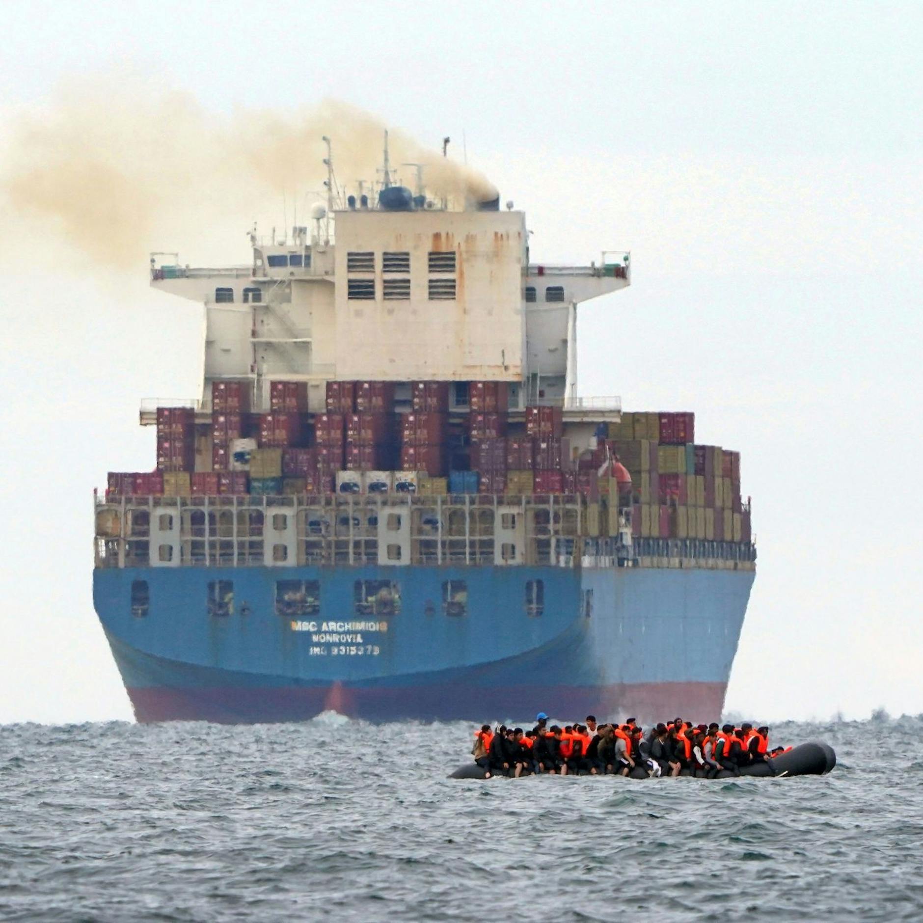 Image - Abschiebedeal: Warum die Briten auf Ruanda setzen