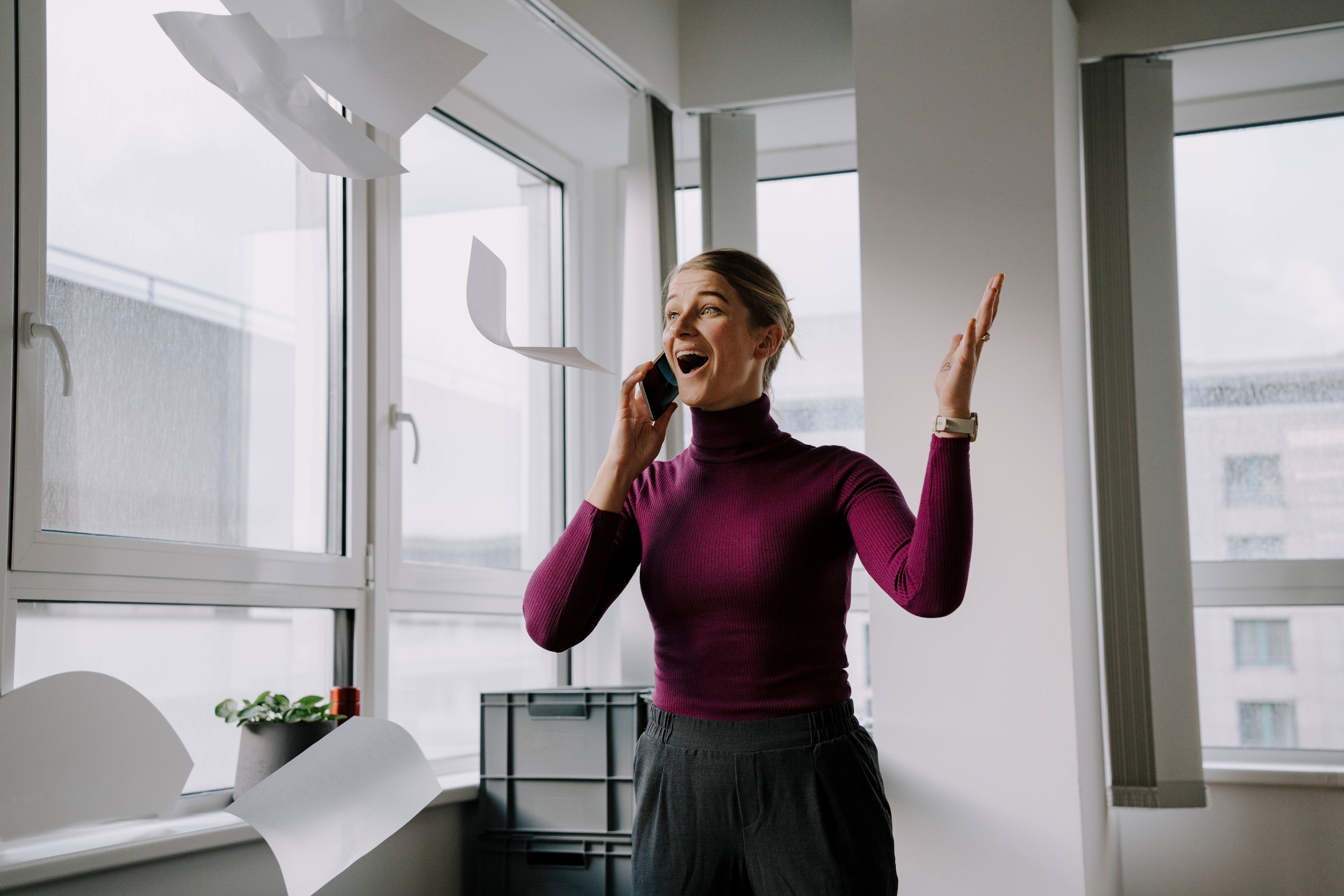 Laut Horoskop: Drei Sternzeichen sind im Mai nicht aufzuhalten