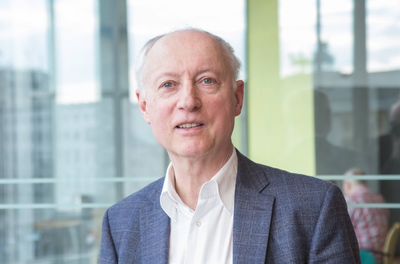 Berliner Stadtschloss-Debatte: Nun meldet sich Friedrich Dieckmann zu Wort