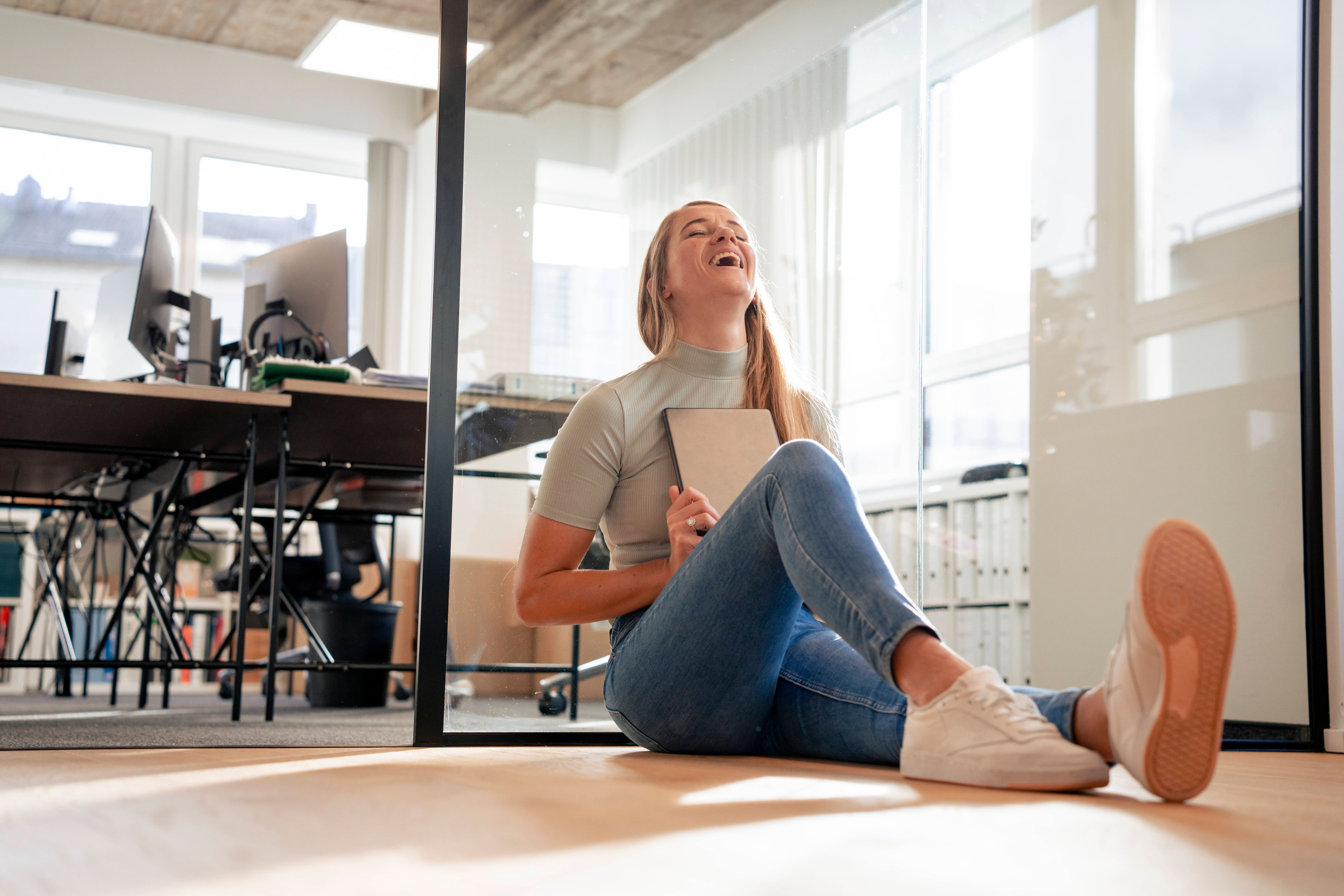 Laut Horoskop: Drei Sternzeichen sind im Mai total aus dem Häuschen