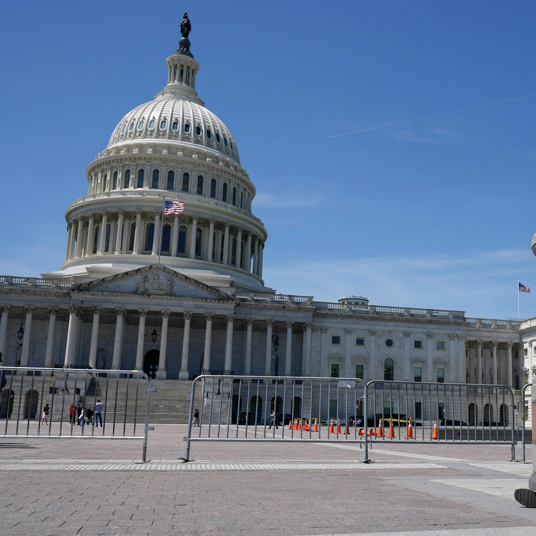 Sicherheit der USA bedroht – Senat stimmt für Zwangsverkauf von TikTok