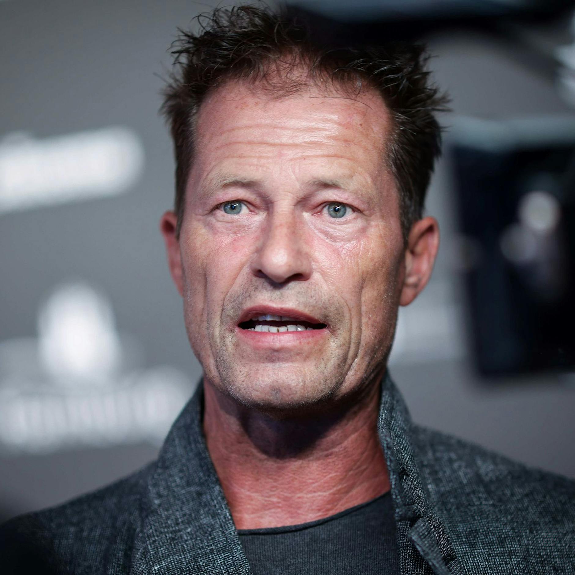 Til Schweiger über Böhmermann: Größtes Brechmittel in deutschen Medien