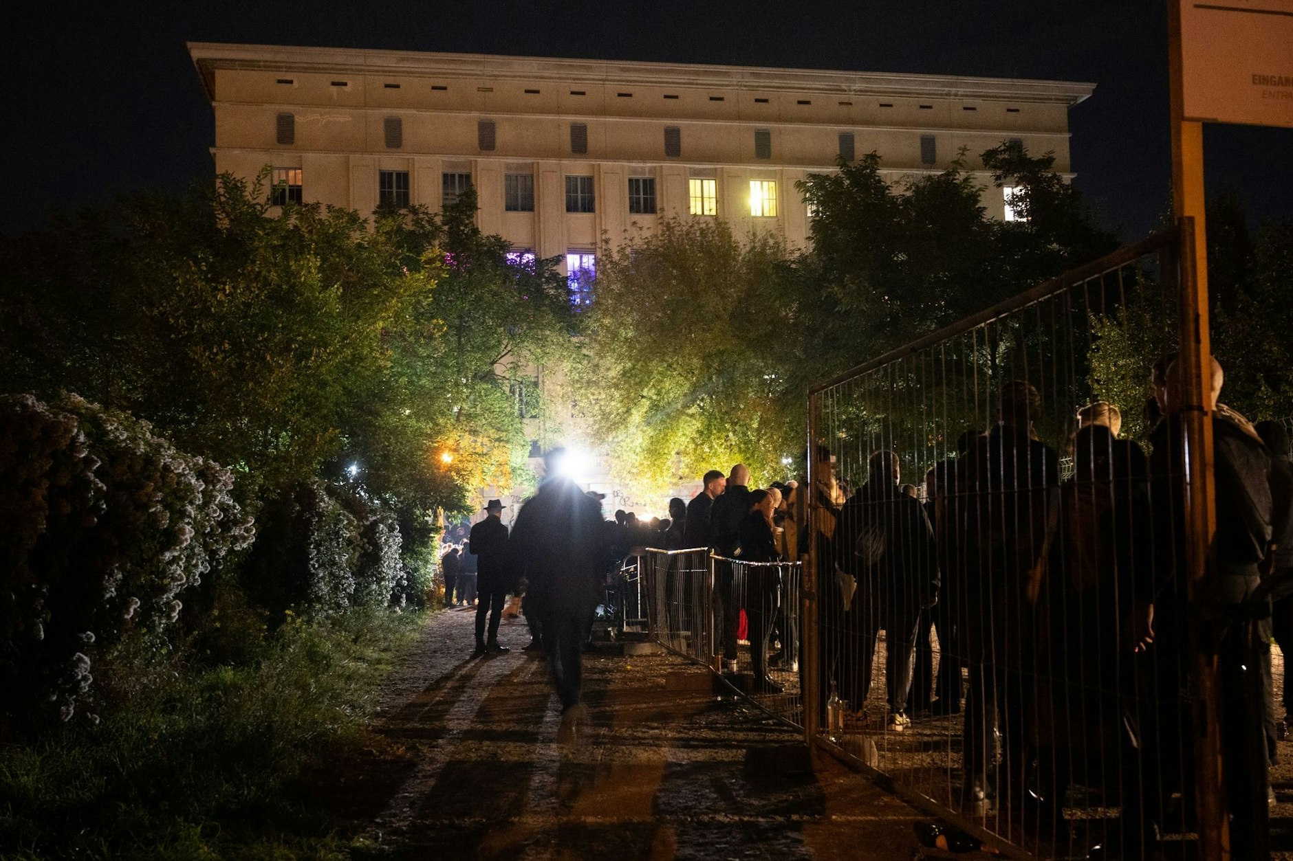 2009 war das Berliner Berghain sogar einmal auf Platz eins.&nbsp;