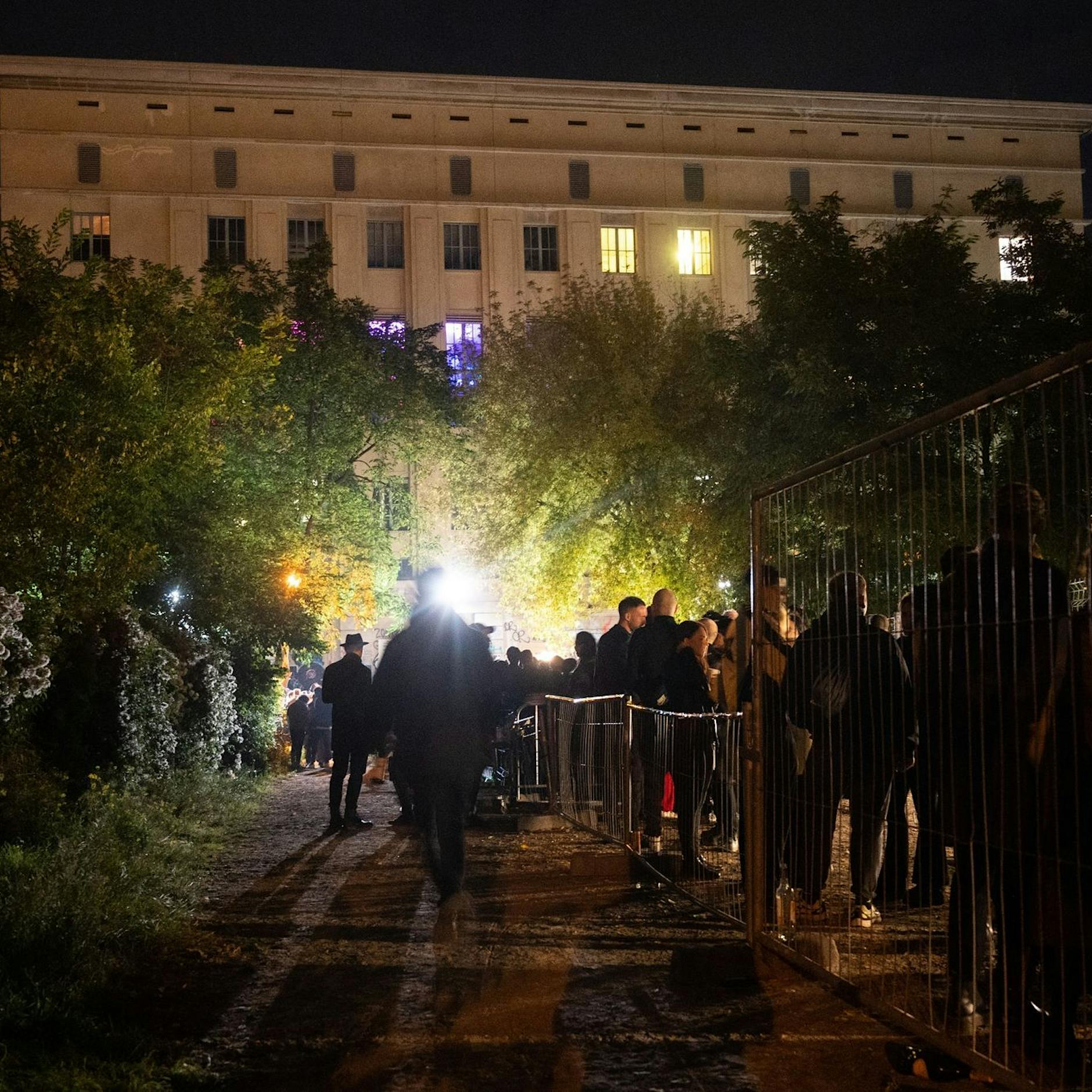 DJ-Ranking: Berliner Berghain von Kölner Club geschlagen