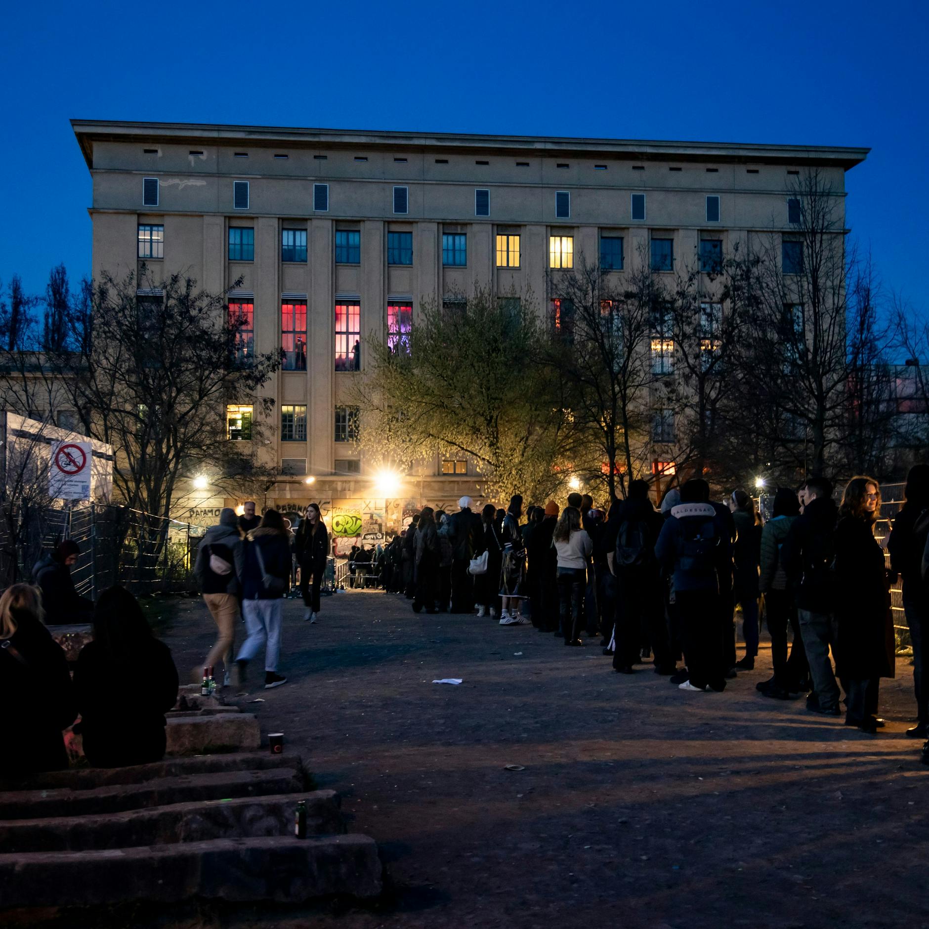 Image - Internationales Club-Ranking 2024: Berlins Berghain abgeschlagen hinter Kölner Club