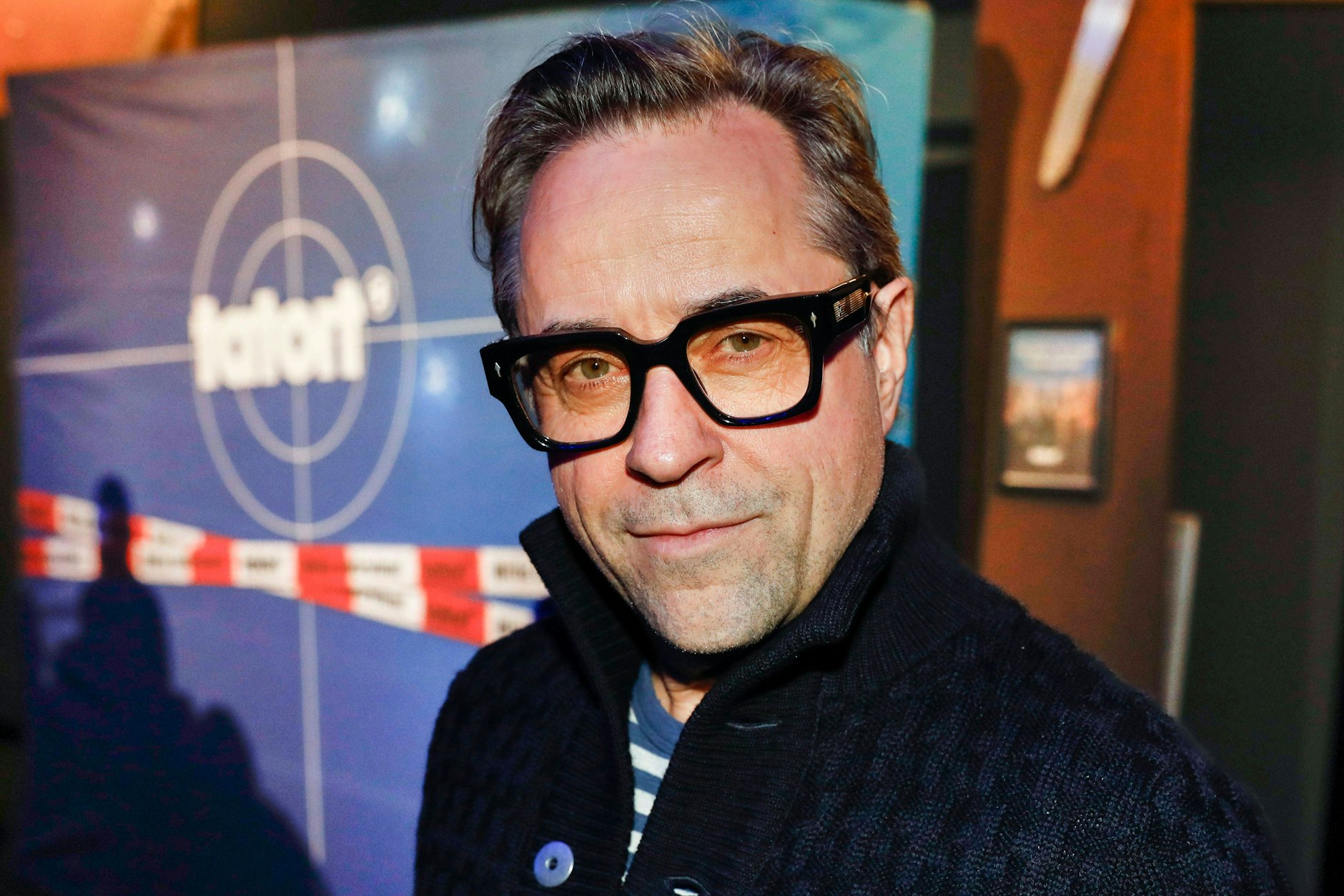 Jan Josef Liefers' Kritik an den Corona-Maßnahmen hatte einen Shitstorm ausgelöst.