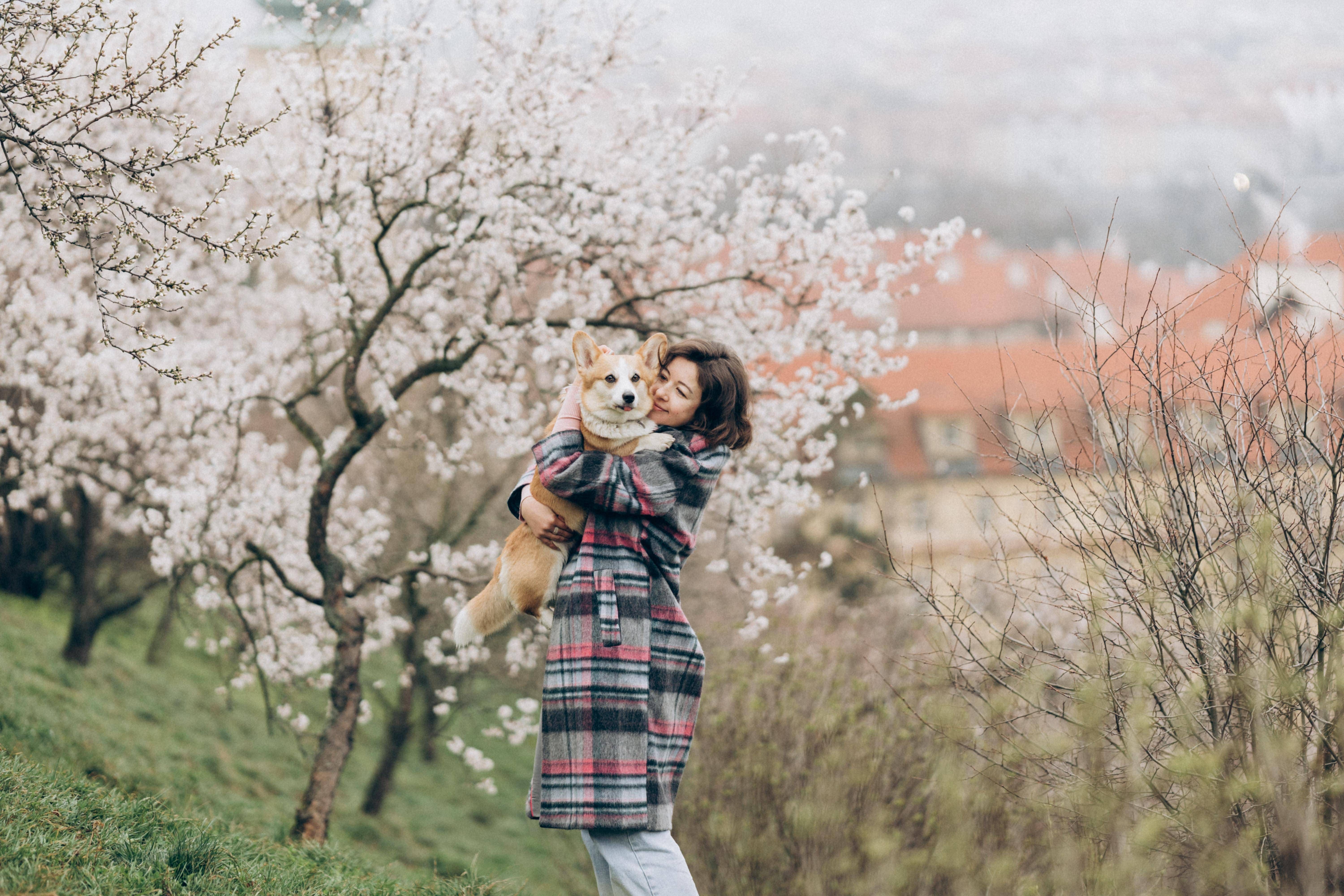 Laut Horoskop: Drei Sternzeichen sind im Mai überglücklich