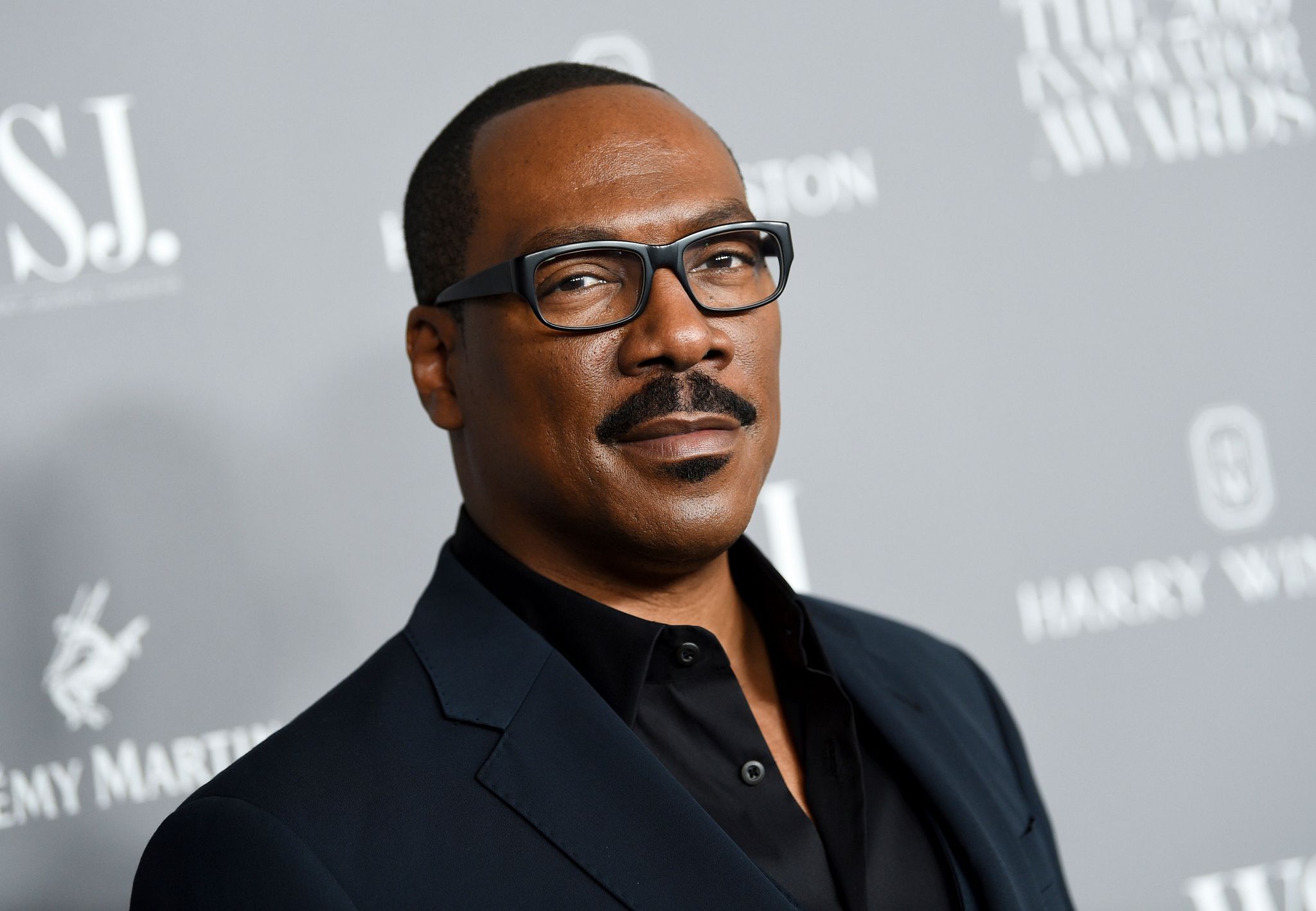 Image - Stunt geht schief – Verletzte bei Film mit Eddie Murphy