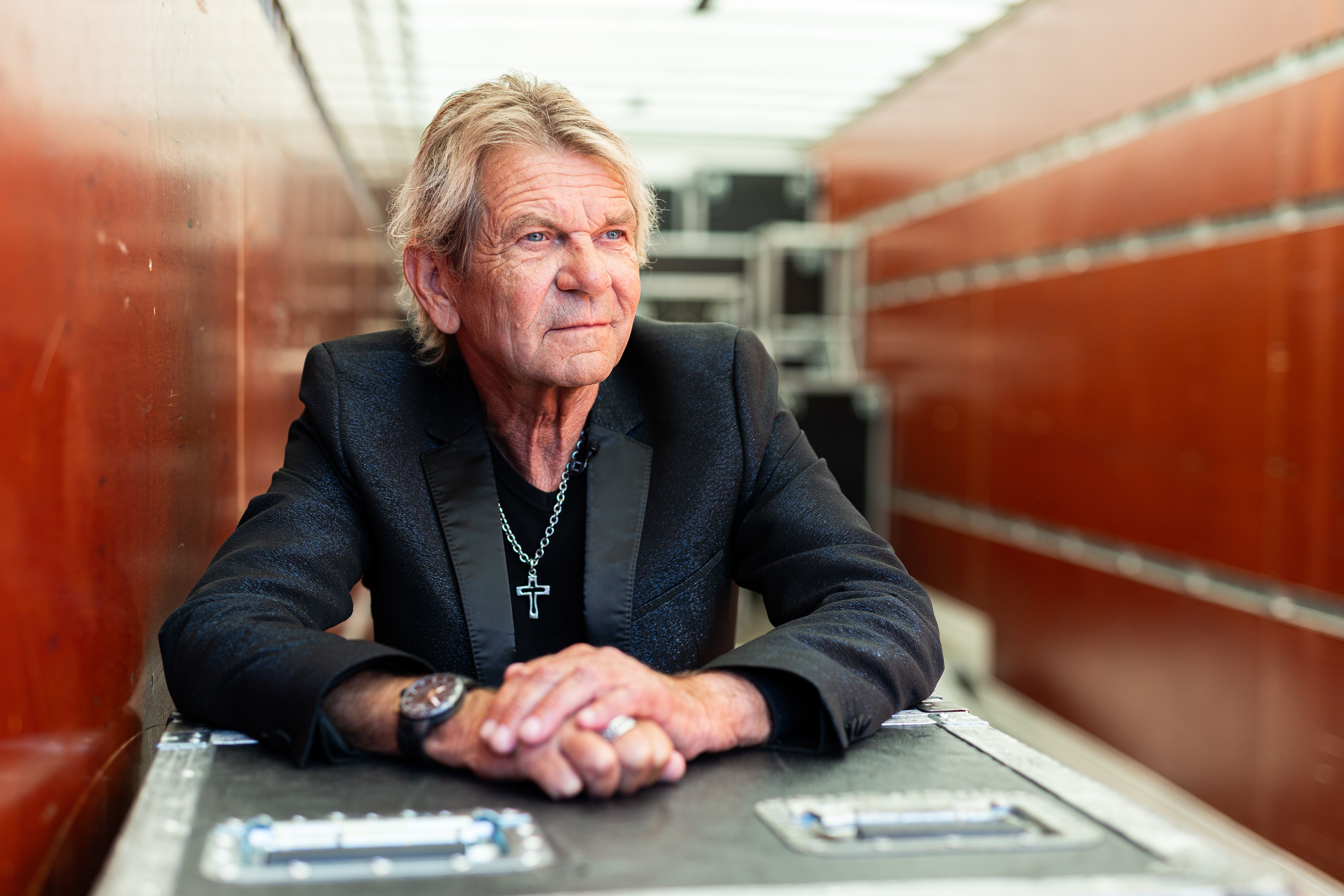 Matthias Reim im Interview: „Ich traue mir durchaus noch 30 Jahre zu“