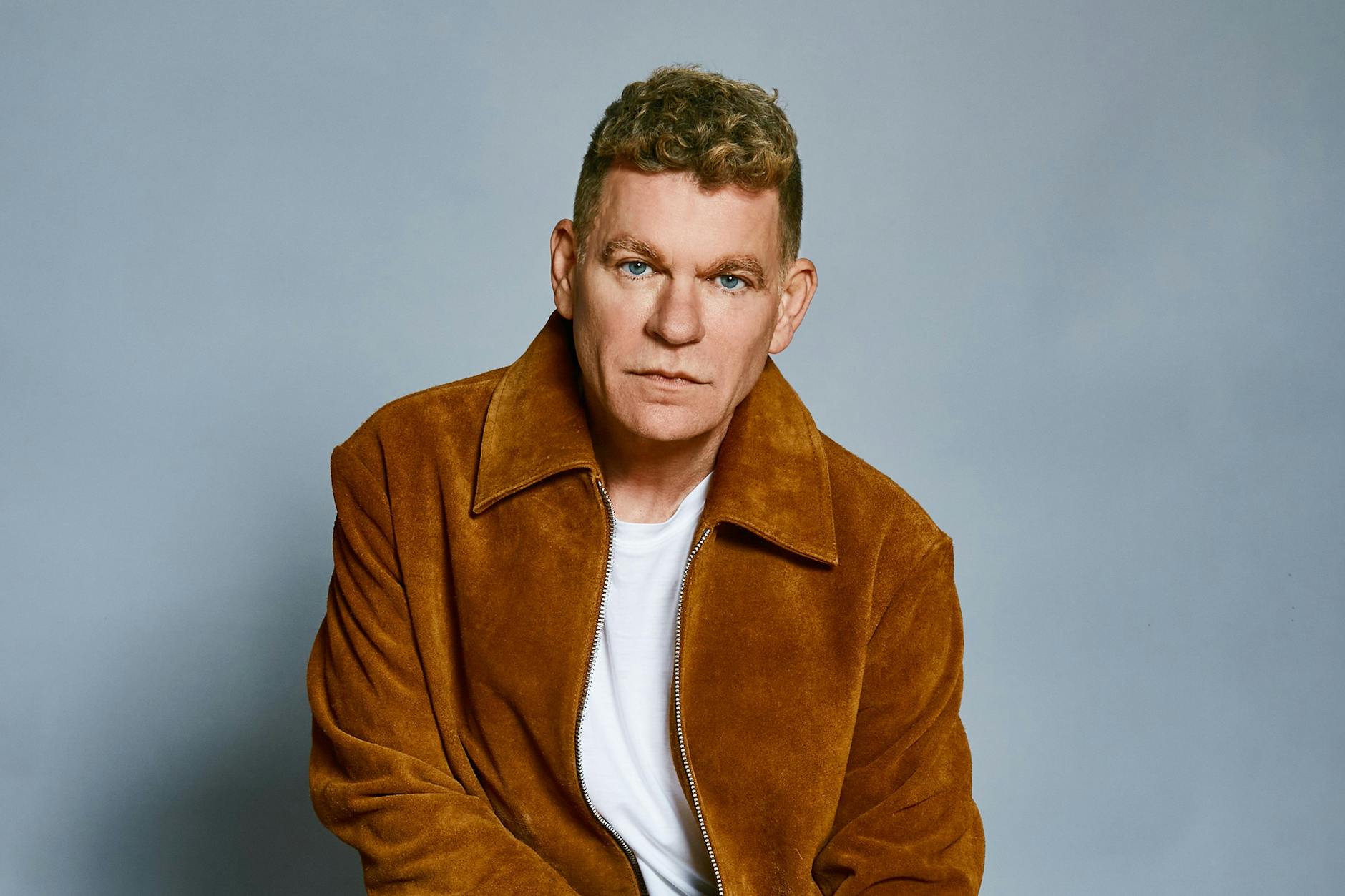 Nach Berlin ziehen oder nicht? Peter Plate jedenfalls würde es immer wieder tun.