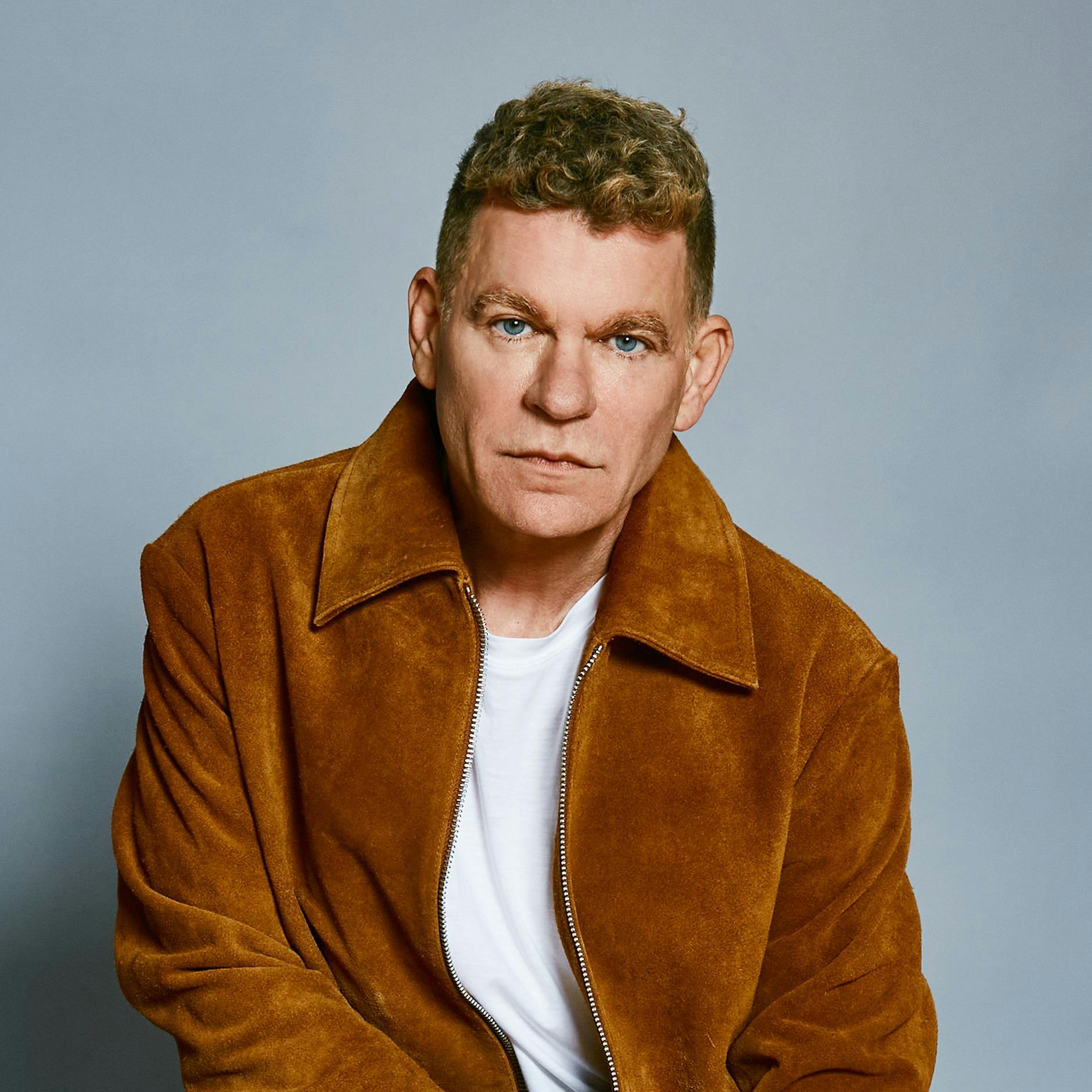 Image - Peter Plate über Ost-Berlin in den Neunzigern: „Die aufregendste Zeit meines Lebens“