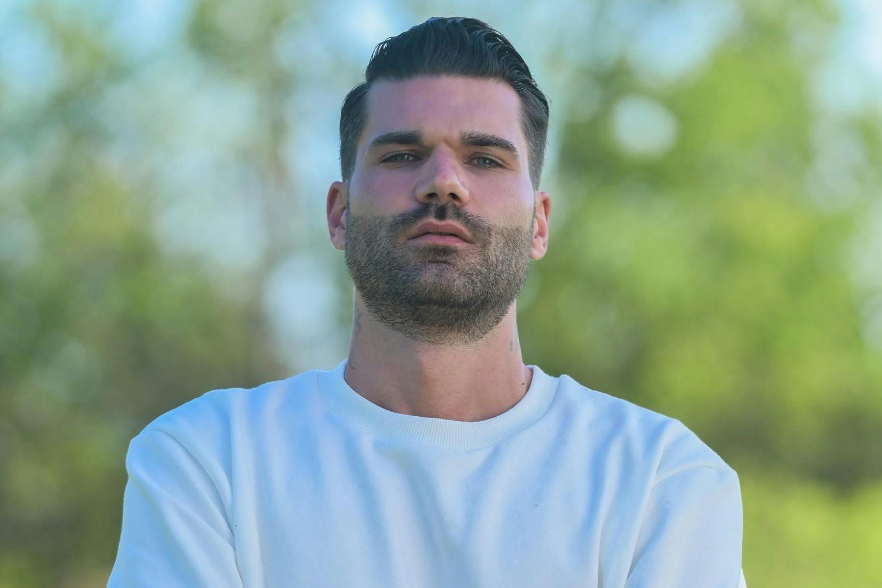 Mike Cees ist aktuell bei „Prominent getrennt“ zu sehen.