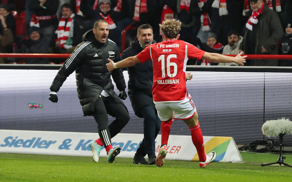 Borussia Mönchengladbach maçına dört teşvik