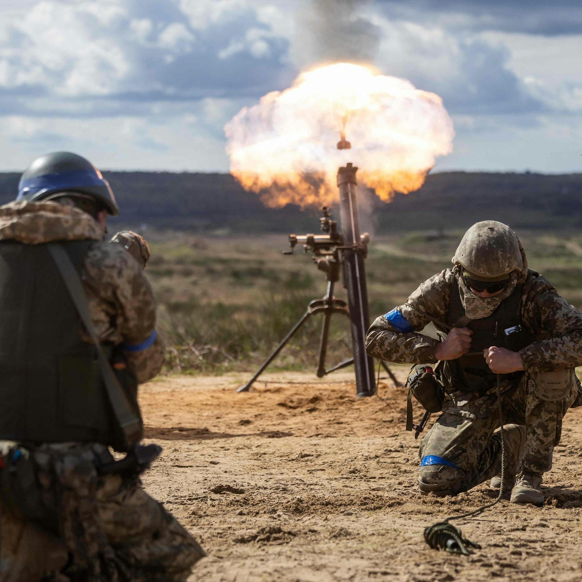 Image - Ukraine-Expertin Melnyk: Die Russen kennen die Deutschen weitaus besser als andersherum