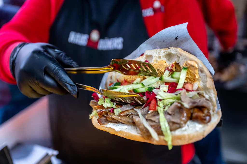 Teuer-Schock beim Döner: Neues Gesetz lässt Preise explodieren