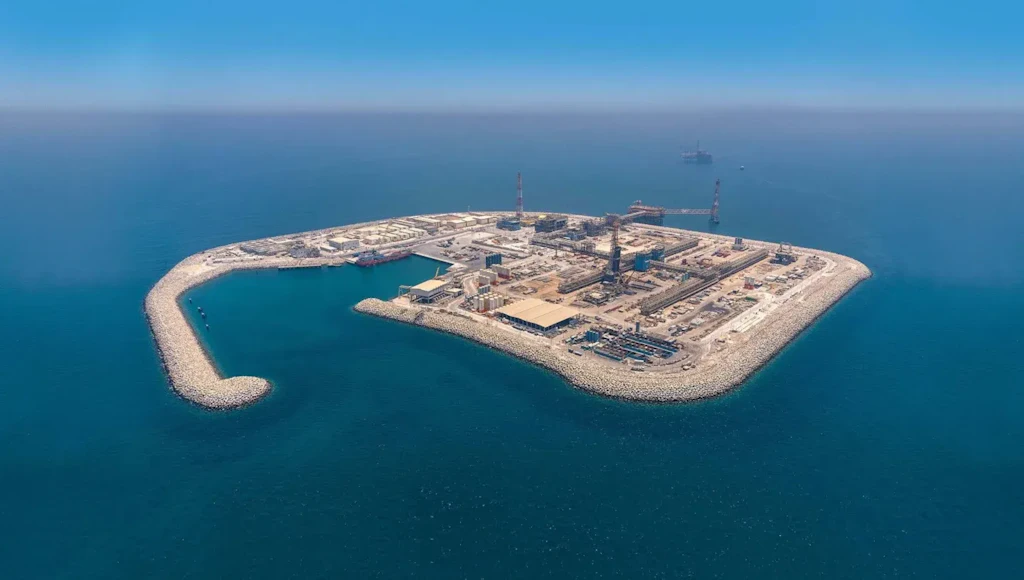 Milliarden mit Öl, Gas und grüner Energie: Emirate wickeln die Welt um den Finger