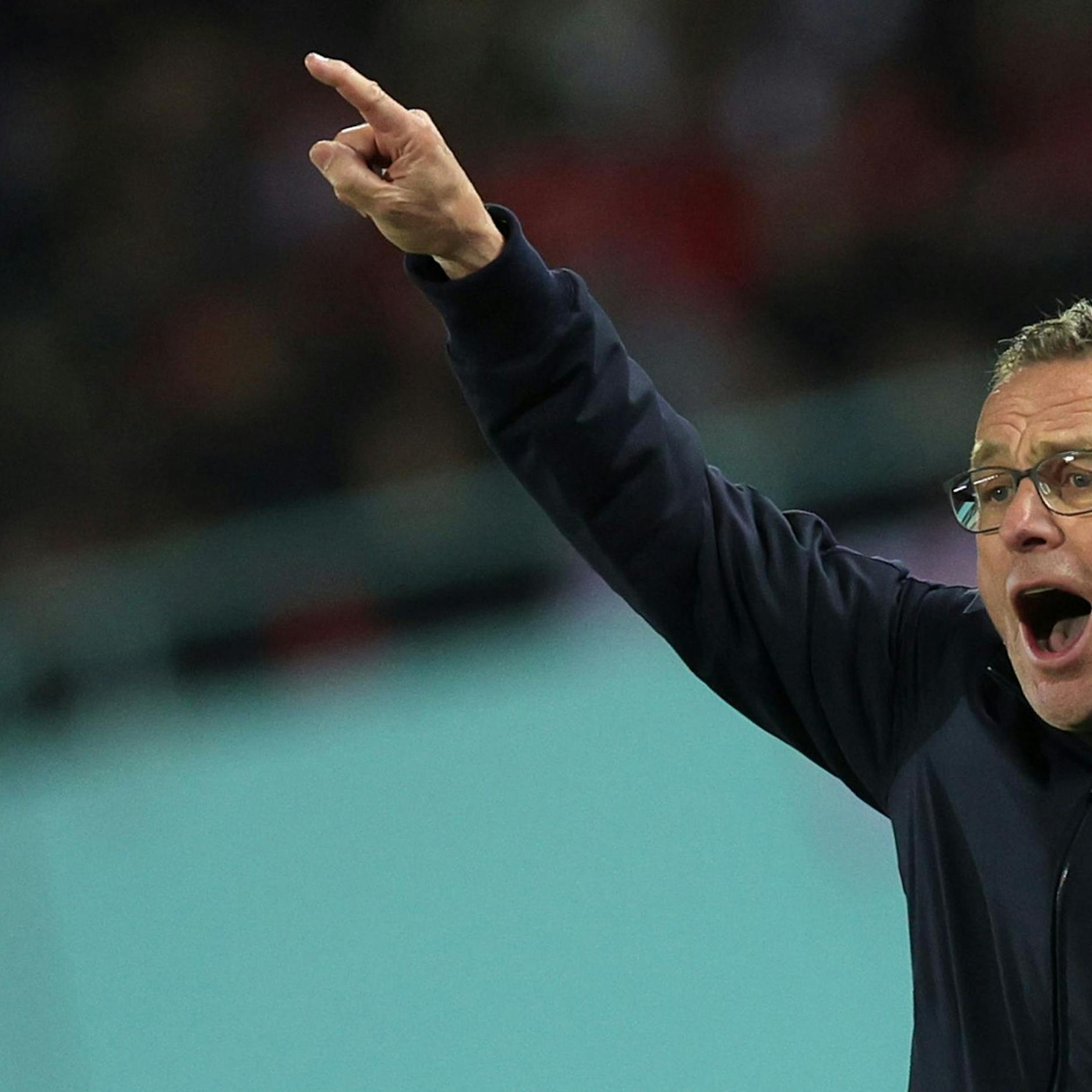 Image - Holt der FC Bayern den „Entwicklungshelfer“ Rangnick?