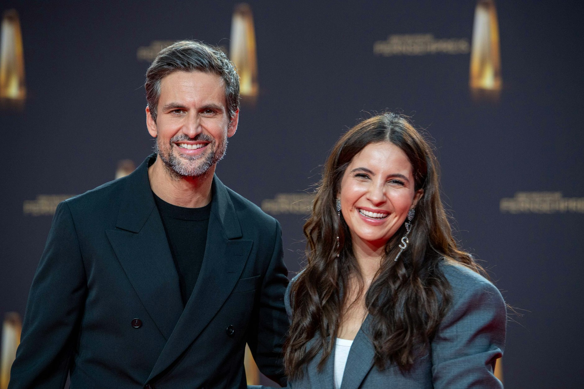 Chryssanthi Kavazi und Tom Beck haben erneut Nachwuchs bekommen.