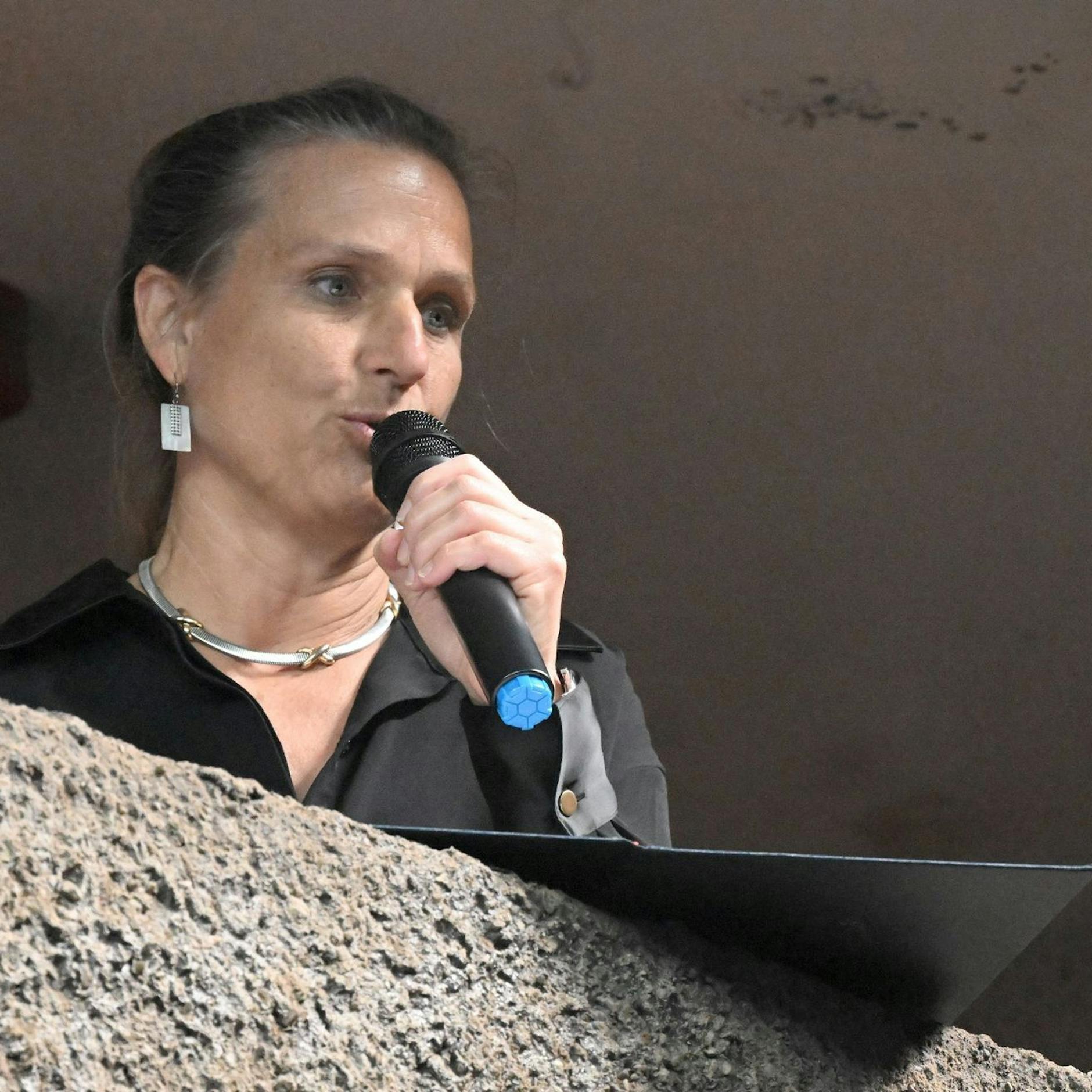 Image - Deutscher Pavillon eröffnet bei Kunstbiennale