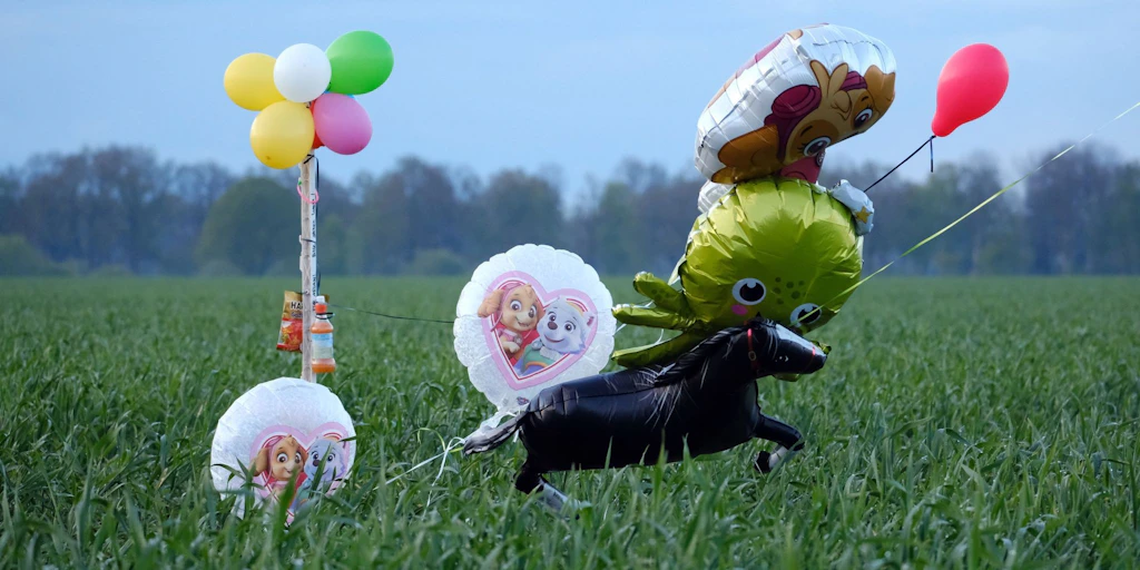 Suche nach Arian (6): Was Ballons bringen sollen – und vier weitere Fragen