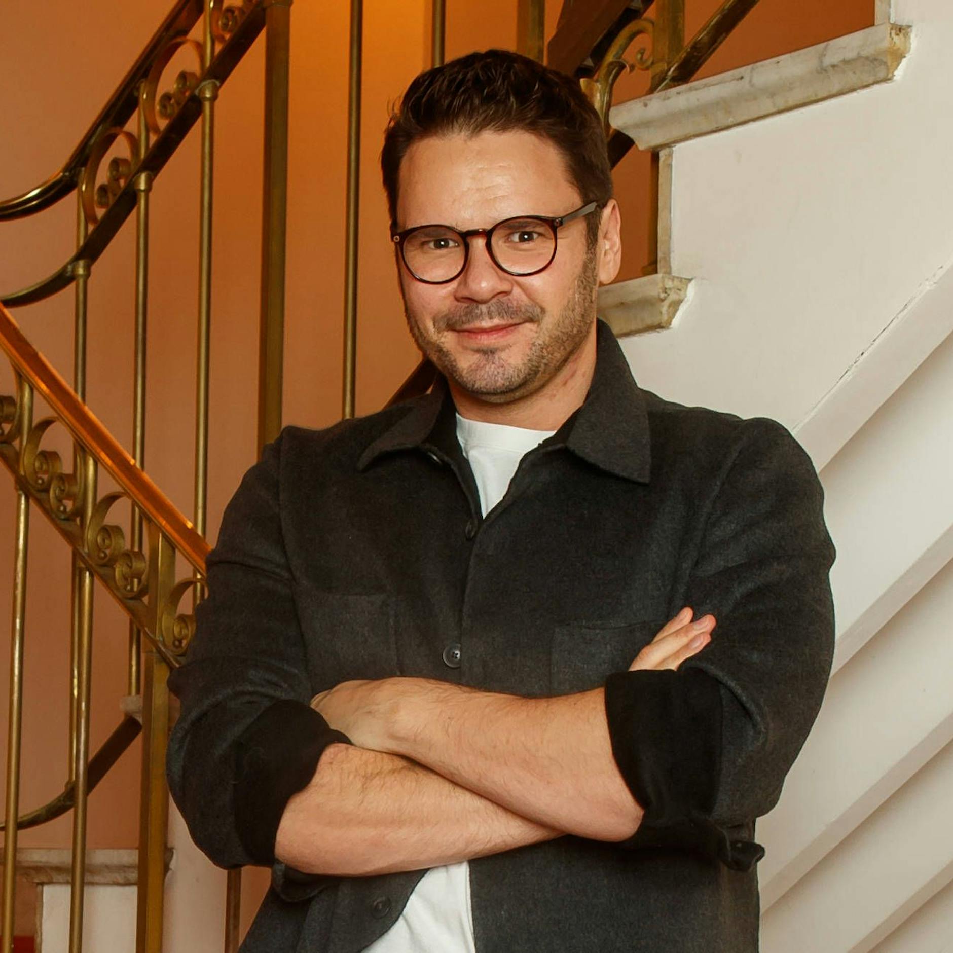 Thomas Drechsels GZSZ-Aus: „Wenn es einen am letzten Tag überkommt ...“