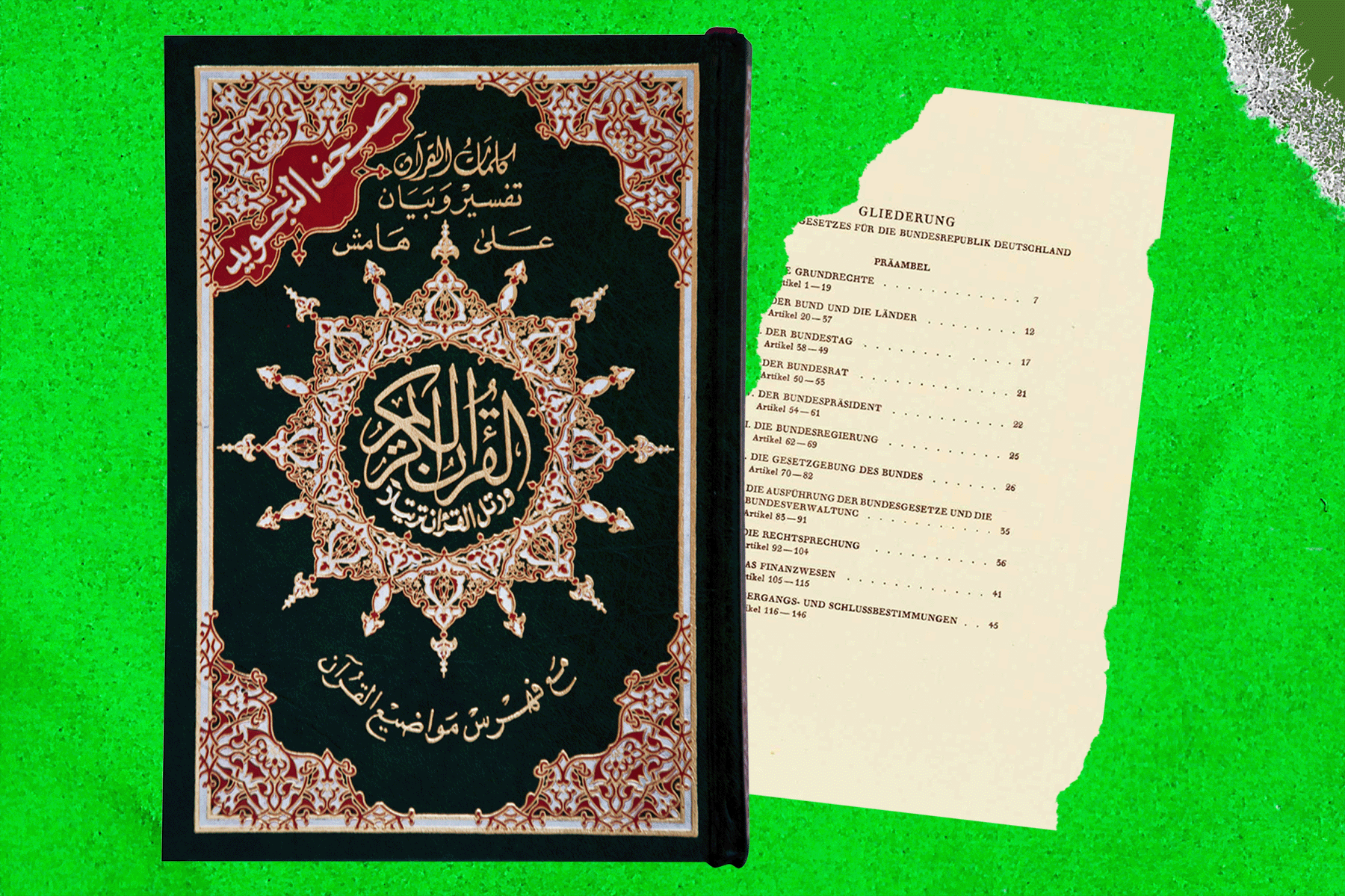 Wie verbreitet ist Islamismus an Berliner Schulen? Bildungssenatorin plant neue Studie