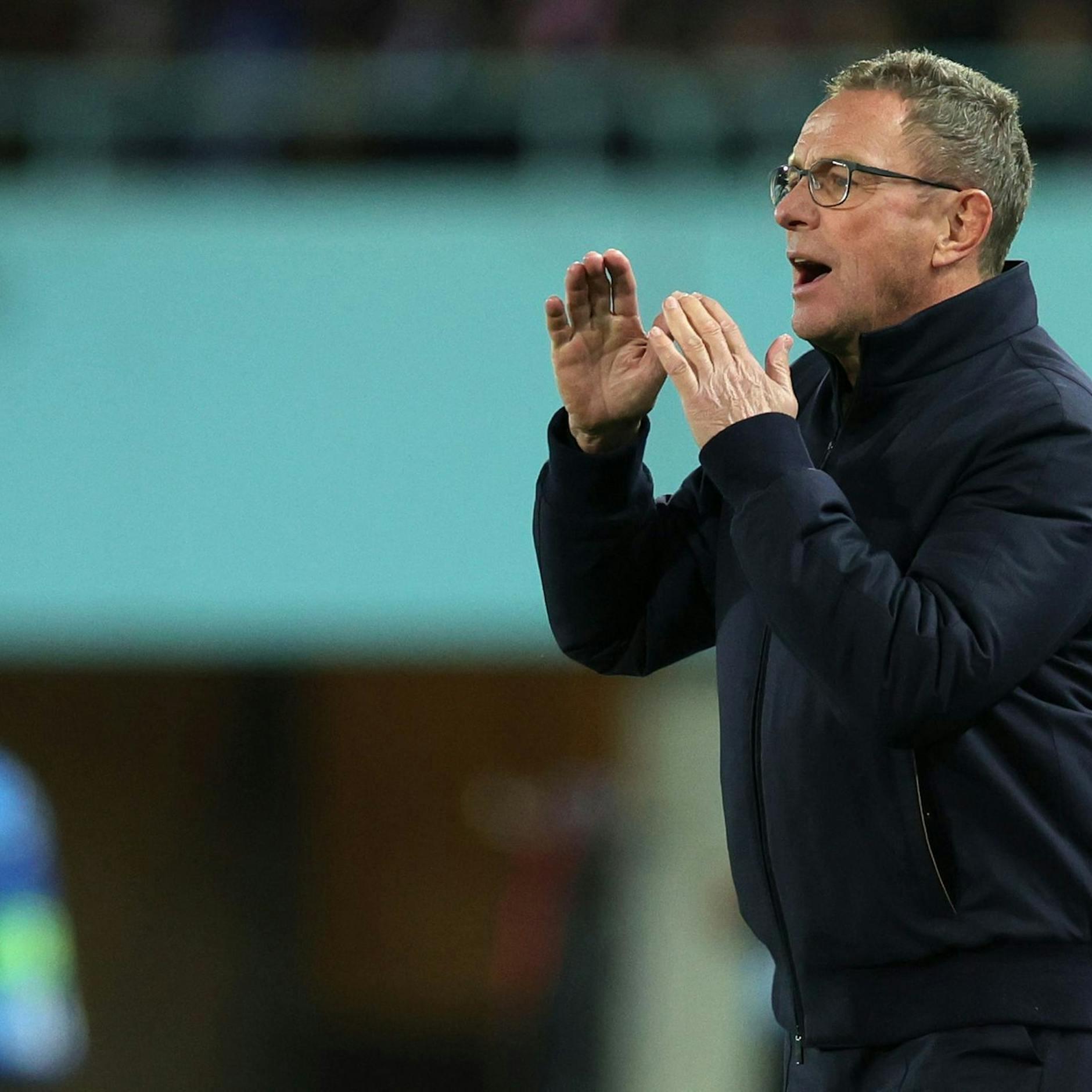 Image - Bayern-Angebot für Rangnick: Steigt bald „weißer Rauch“ auf?