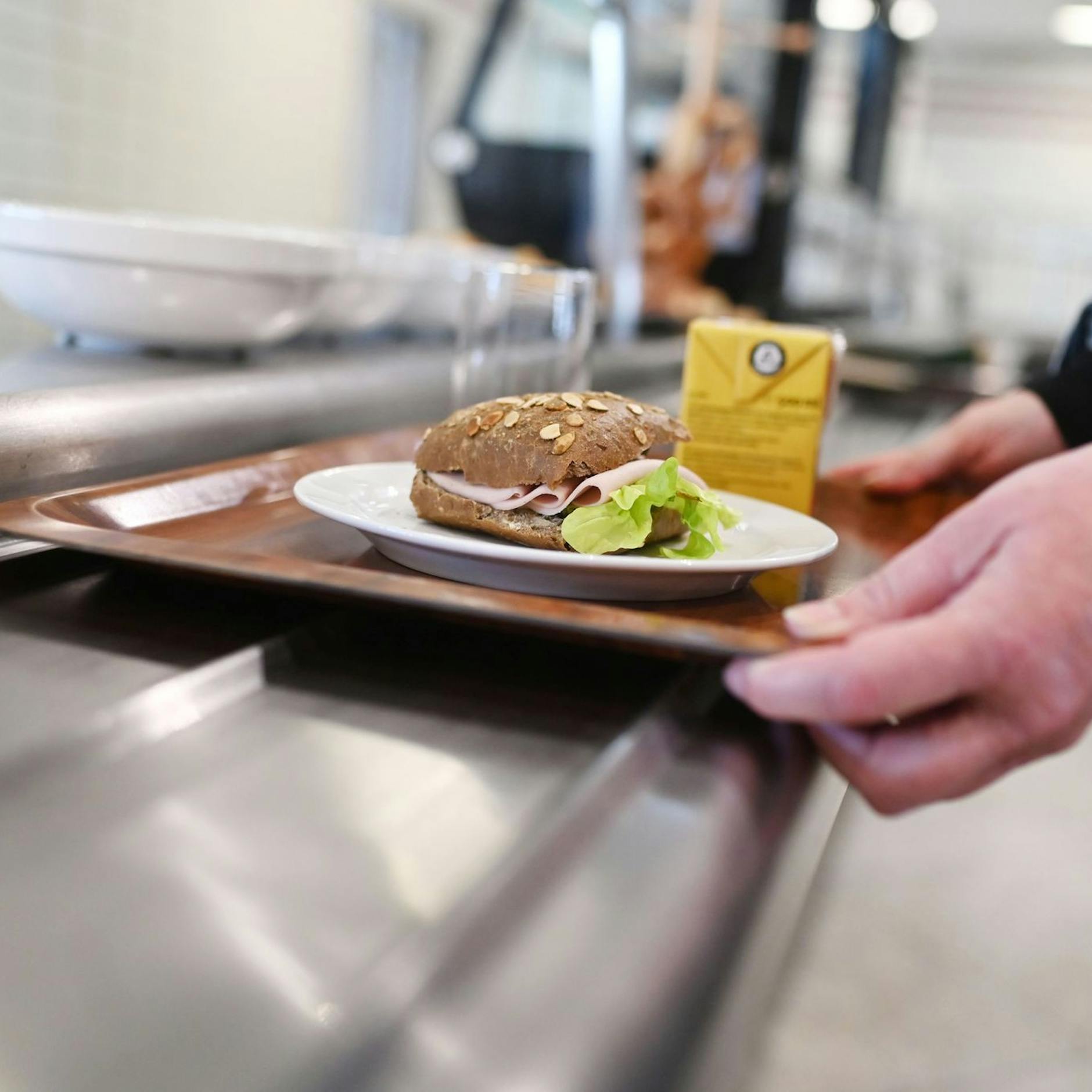 Image - Betriebskantinen leiden unter Homeoffice