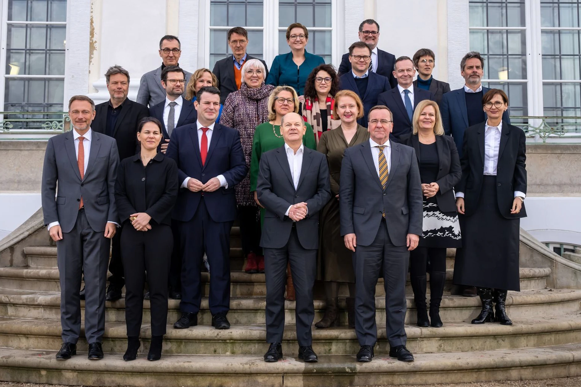 Die Bundesregierung investierte seit 2021 einen siebenstelligen Betrag für ein besseres Google-Ranking.