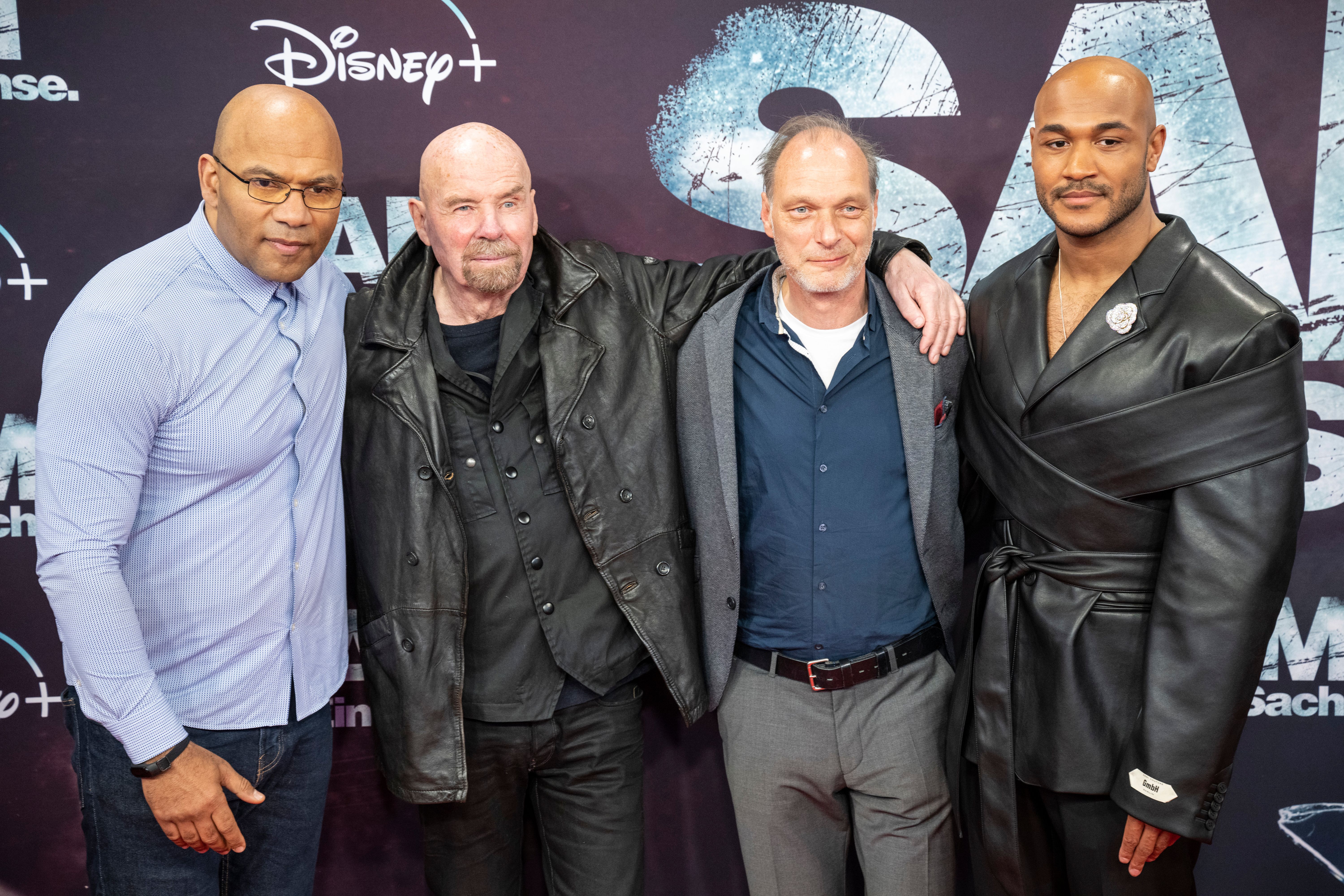 Image - Das sind die Grimme-Preisträger 2024!