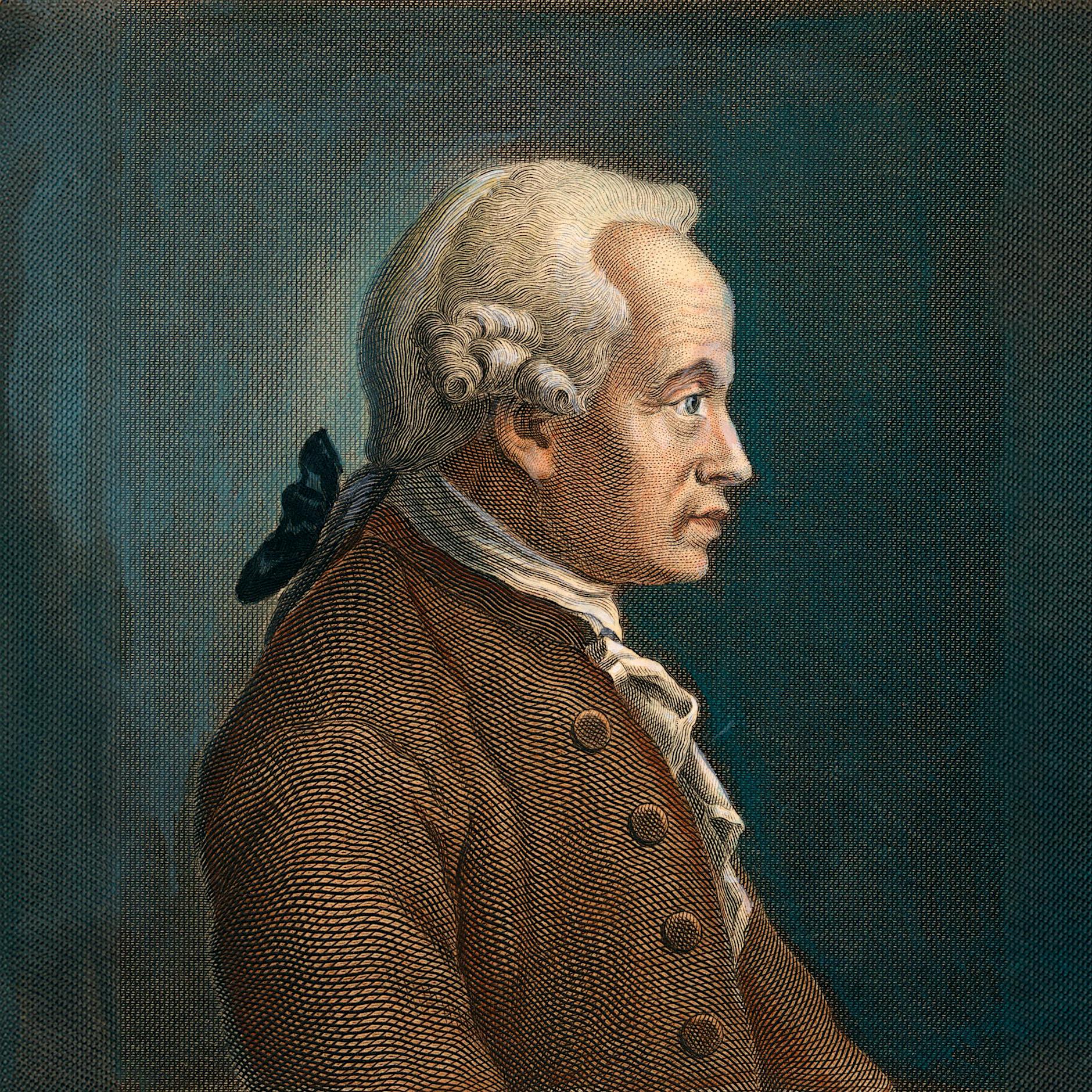 Immanuel Kant zum 300. Geburtstag: Deutsch-russischer Streit um die Deutungshoheit