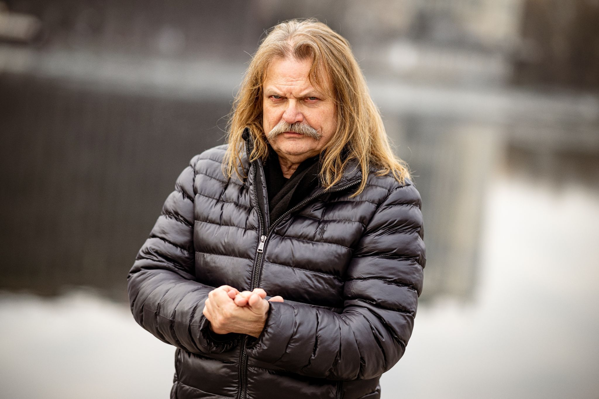 Leslie Mandoki im Interview: „Ich halte nichts von Cancel Culture“