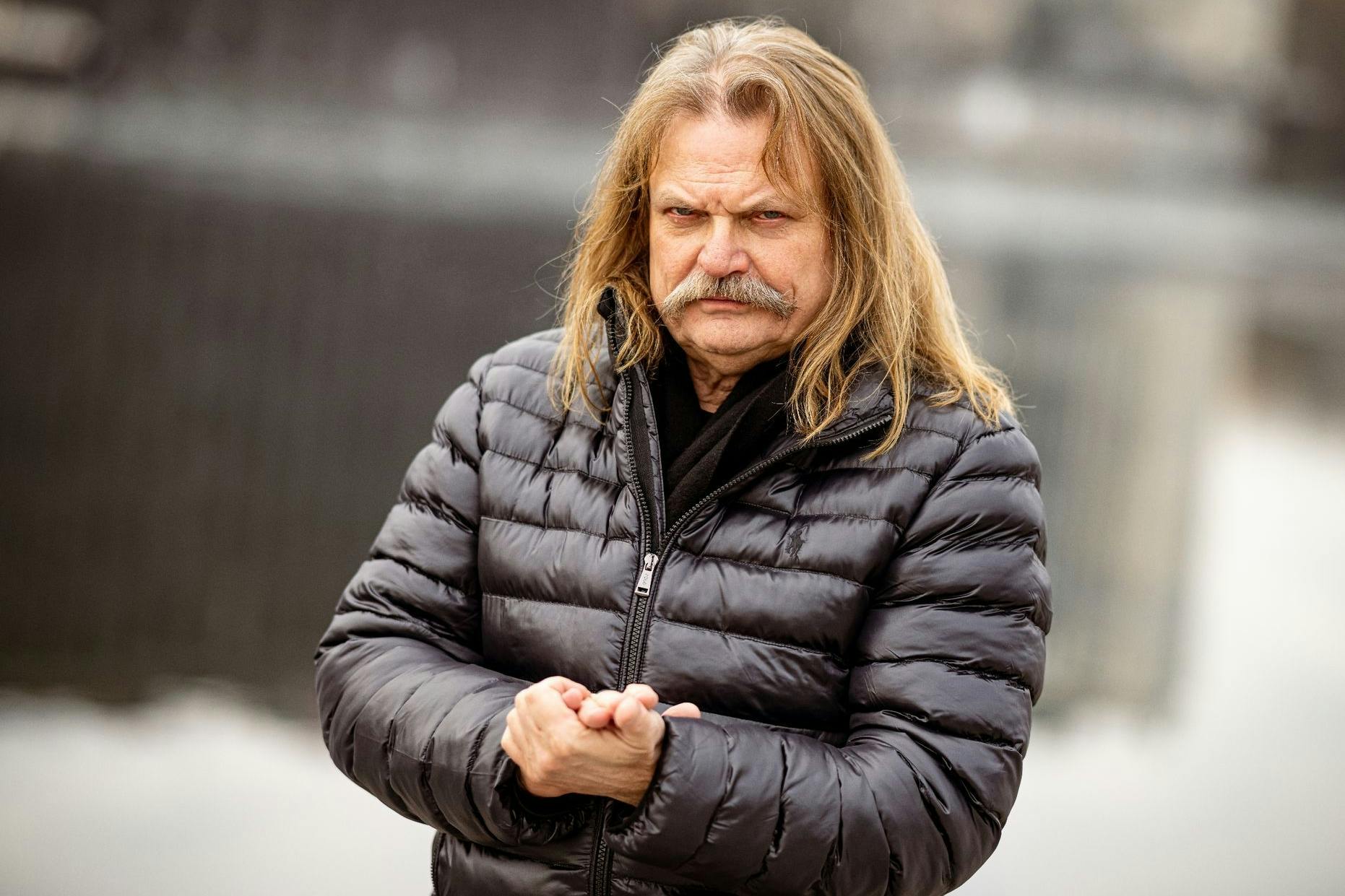 Leslie Mandoki will auch unangepassten Gedanken Raum geben.