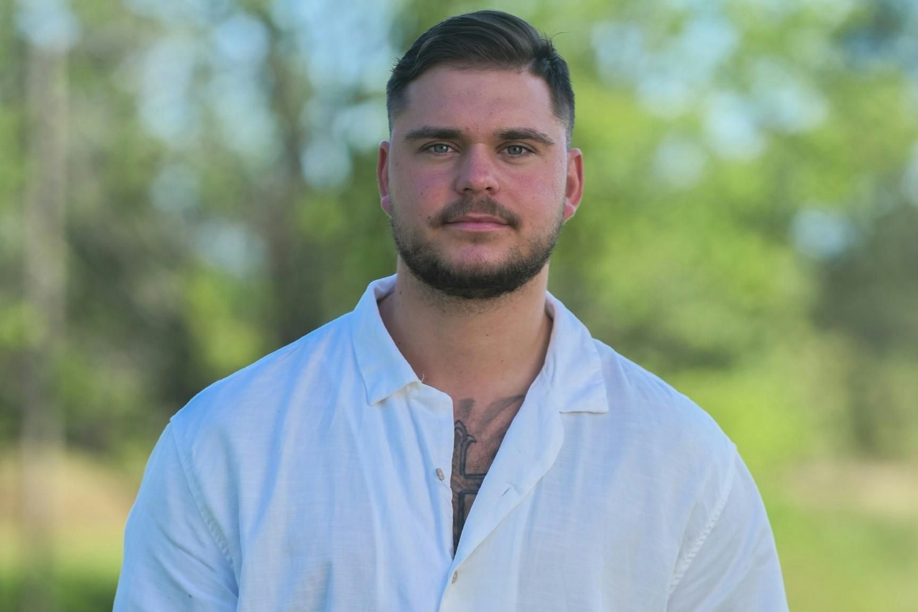 Nico Legat sorgt bei „Prominent getrennt“ für peinliche Momente.