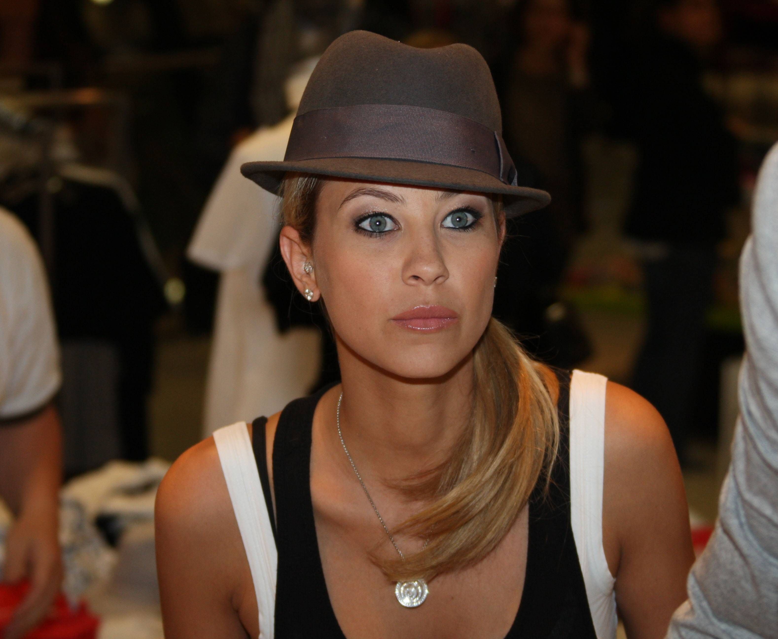 Alessandra Meyer-Wölden rechnet mit Joachim Llambi ab: „Respektlos!“