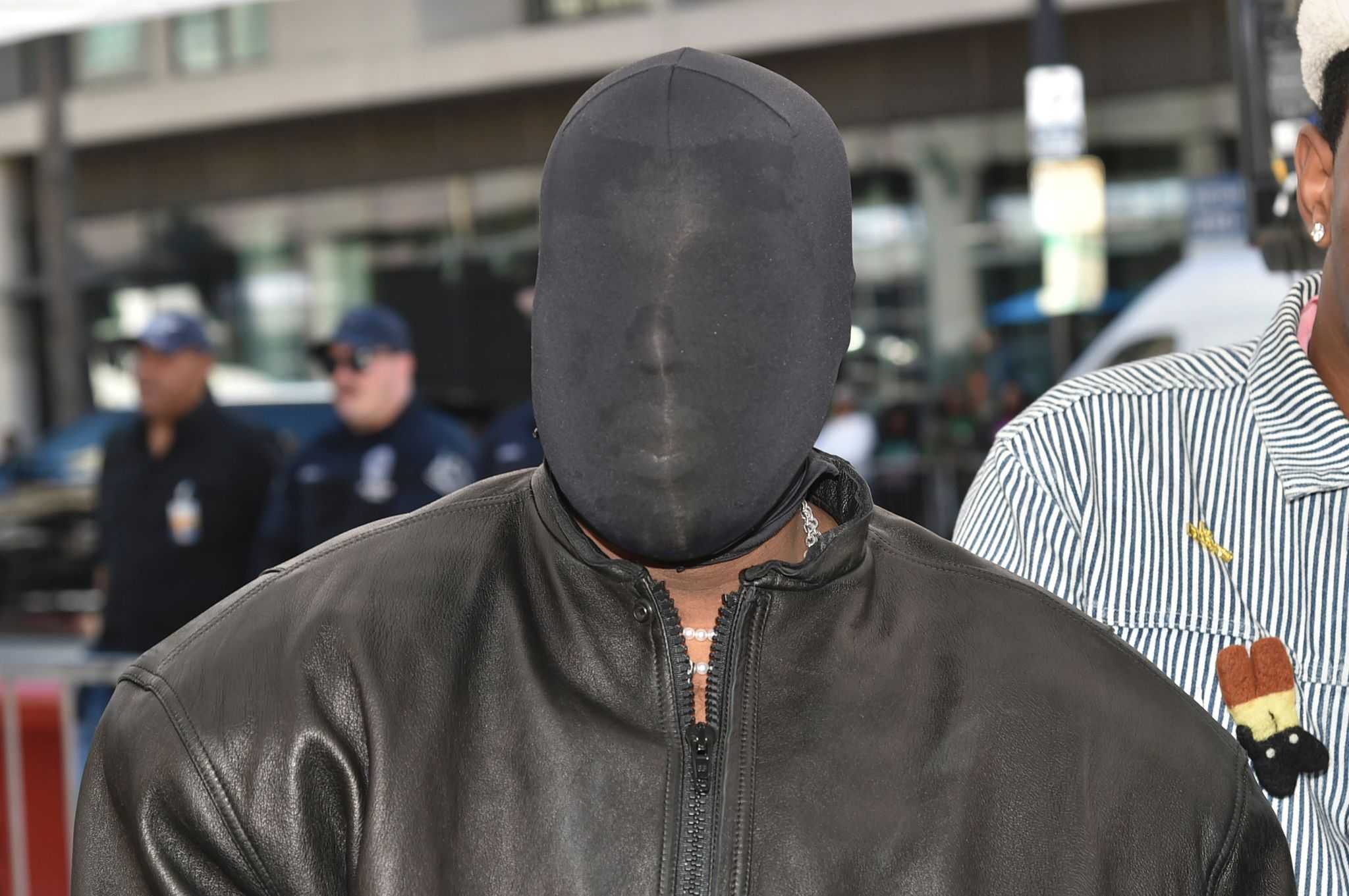 Schleuderpreise, miese Album-Kritiken: Ist Kanye West am Ende?