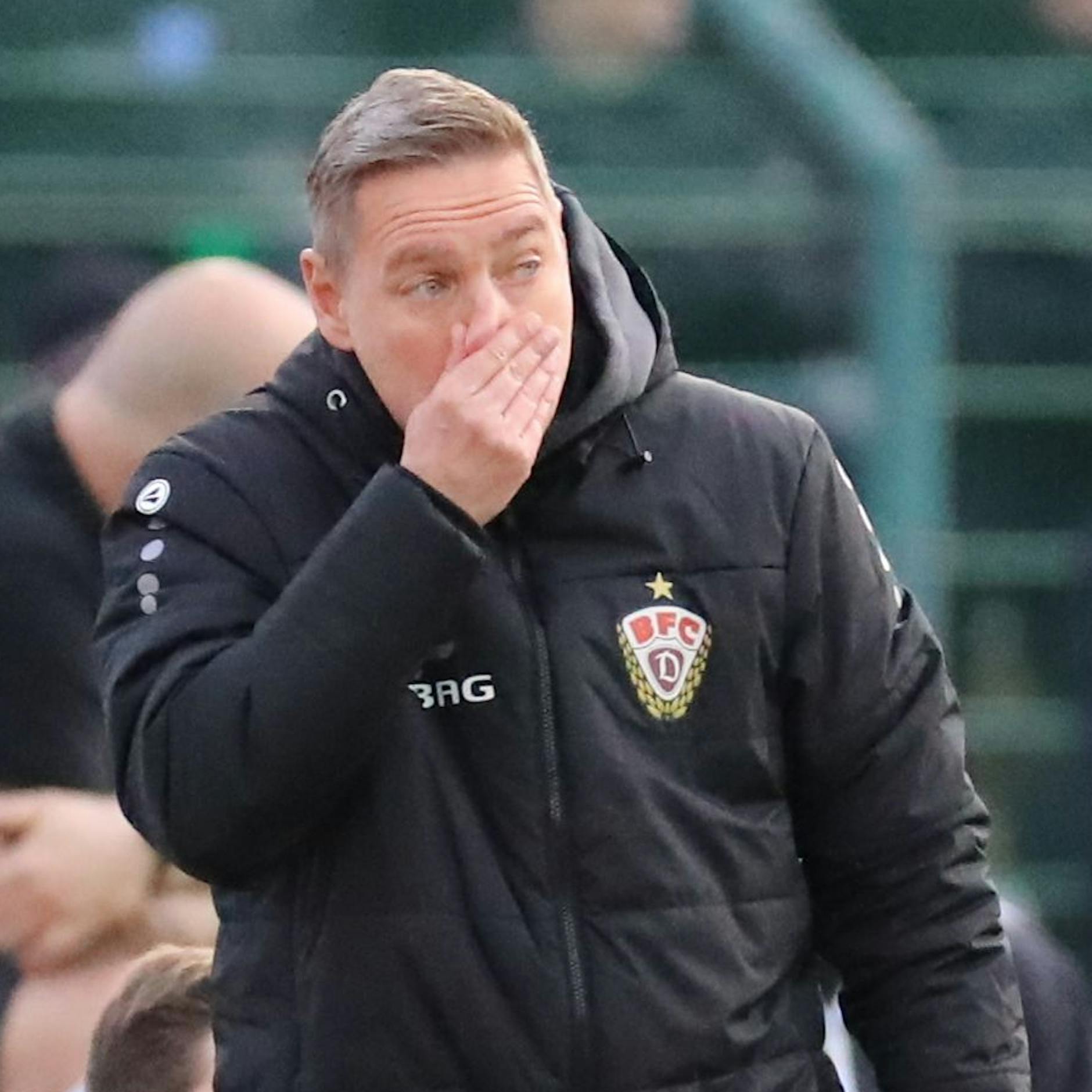 2:3 bei Hansa II! Der BFC Dynamo versenkt den Traum vom Aufstieg