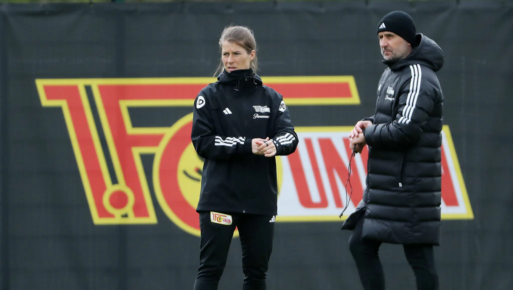 Bjelica, 1. FC Union Berlin'de söz veriyor: “Kazanmak için oynuyoruz!”