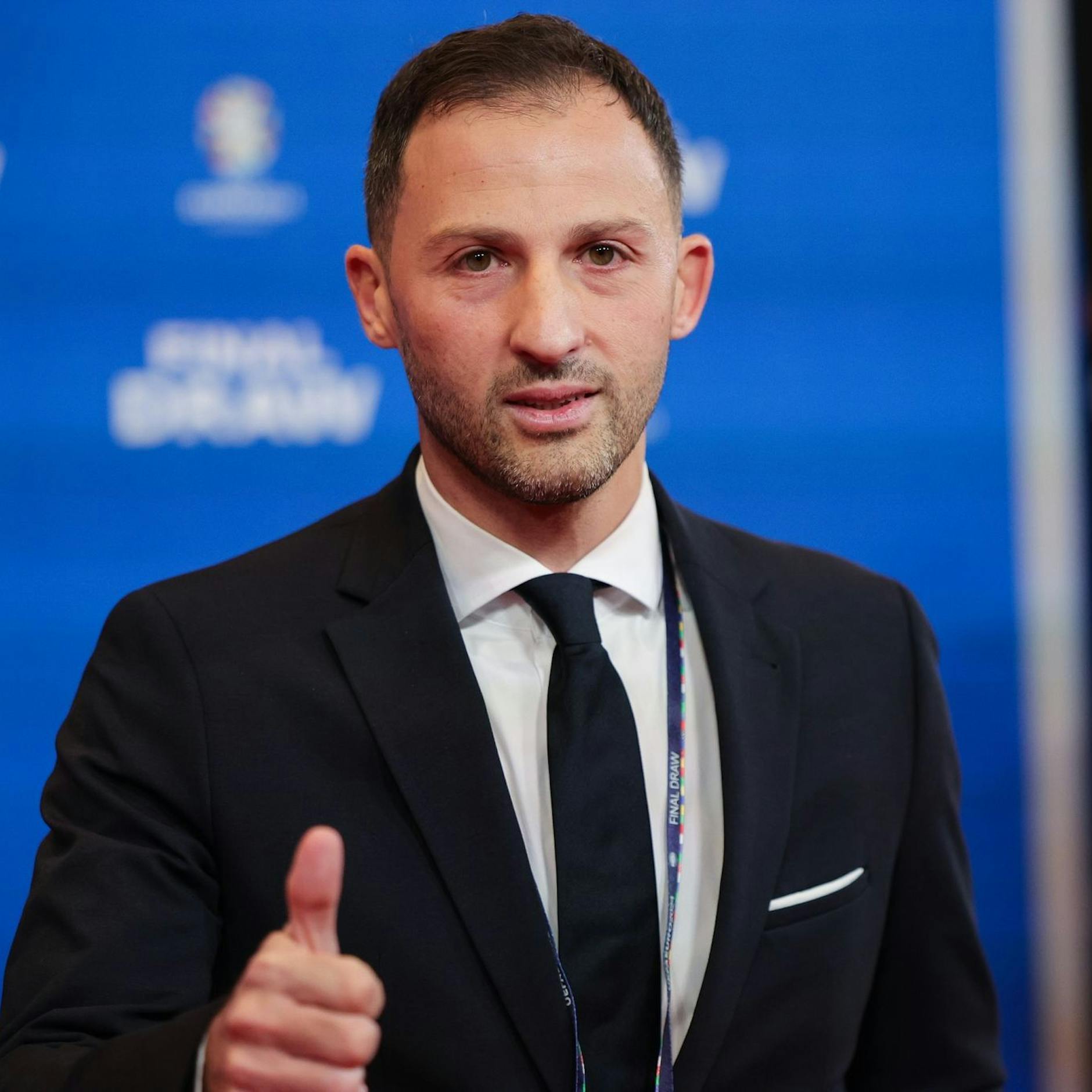 Image - Tedesco als neuer Trainer beim AC Mailand im Gespräch