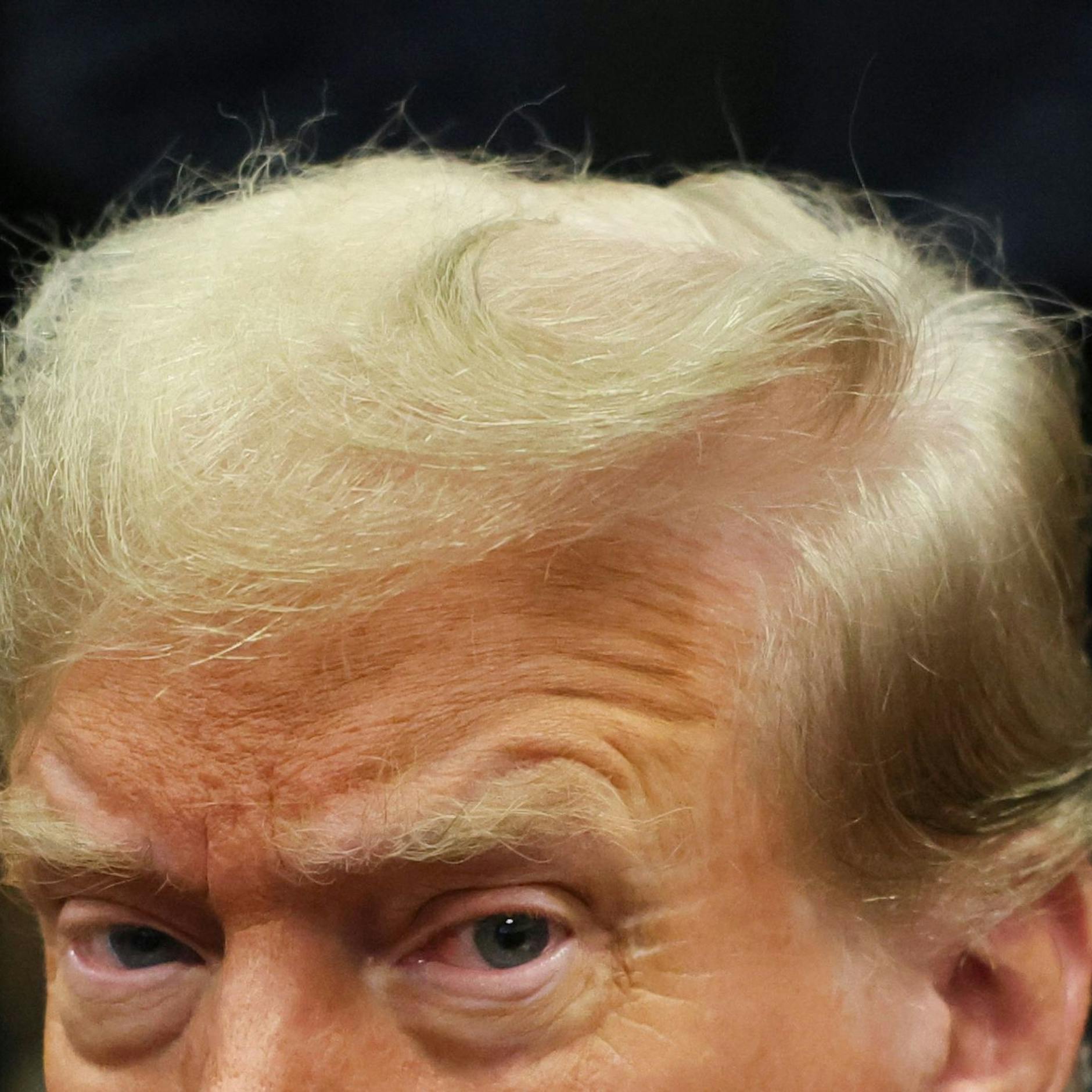 Image - Supreme Court prüft: Ist Trump immun gegen Strafverfolgung?