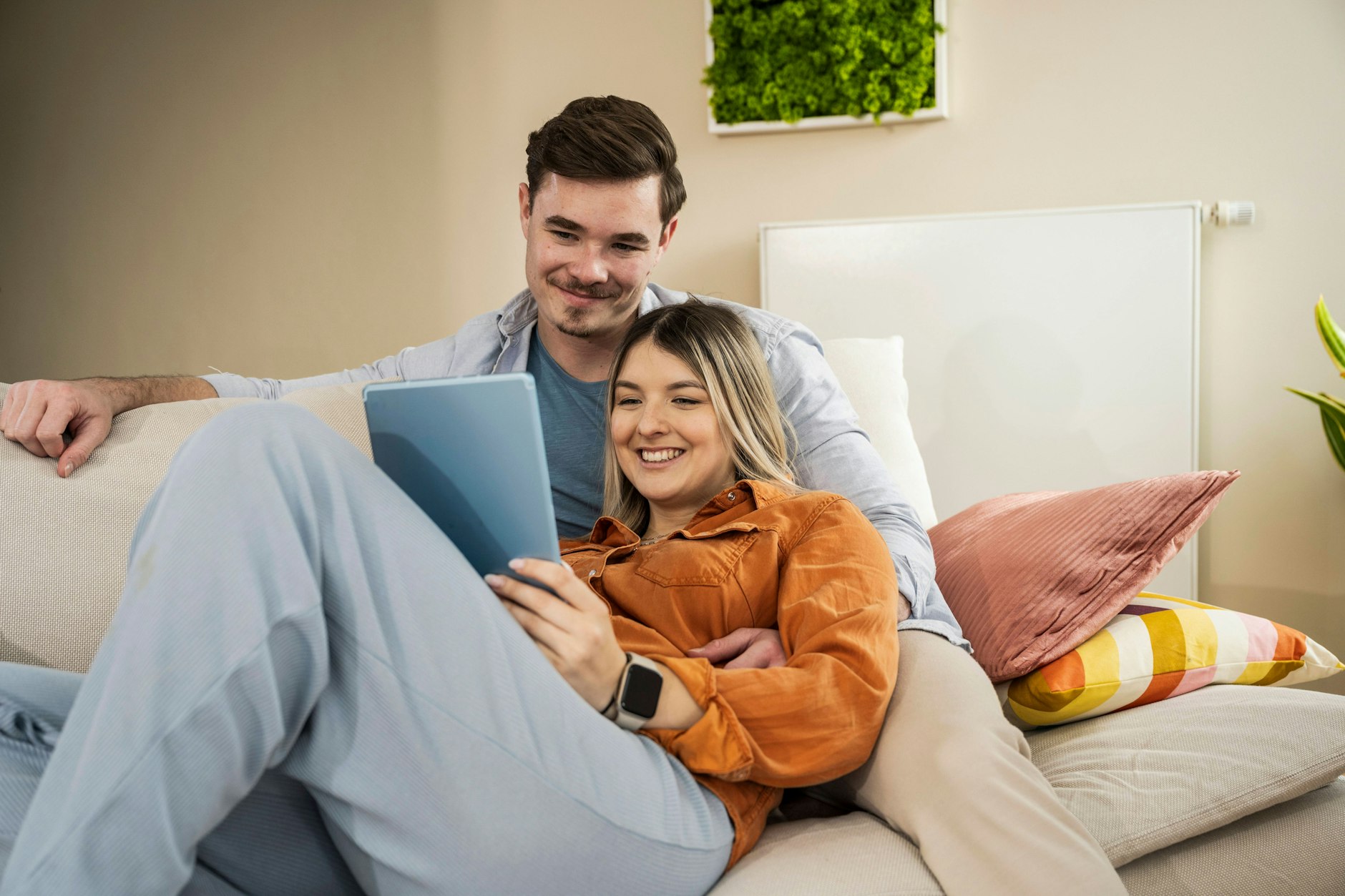 Zeit für ein gemütliches Wochenende? Ein Blick ins Horoskop verrät's.