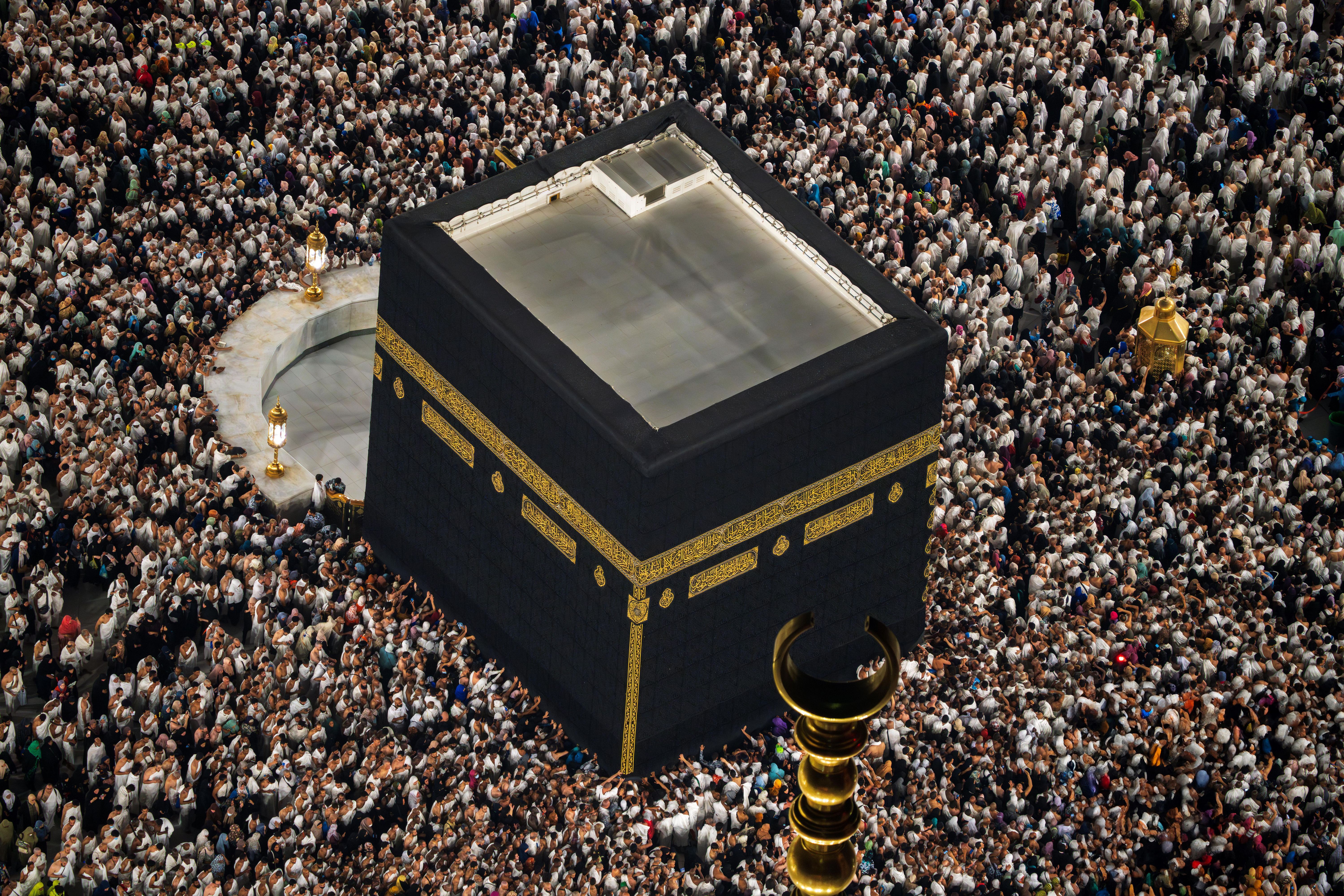 Bürgergeld-Familie muss 22.600 Euro für Pilger-Reise an Jobcenter zurückzahlen