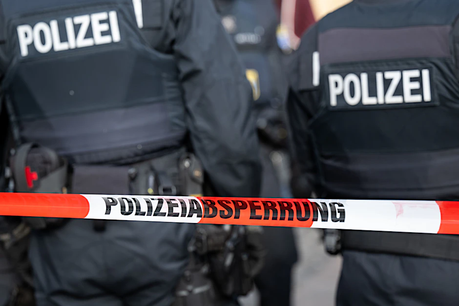&nbsp;In Berlin-Wedding wurde Dienstagabend ein Mensch getötet.