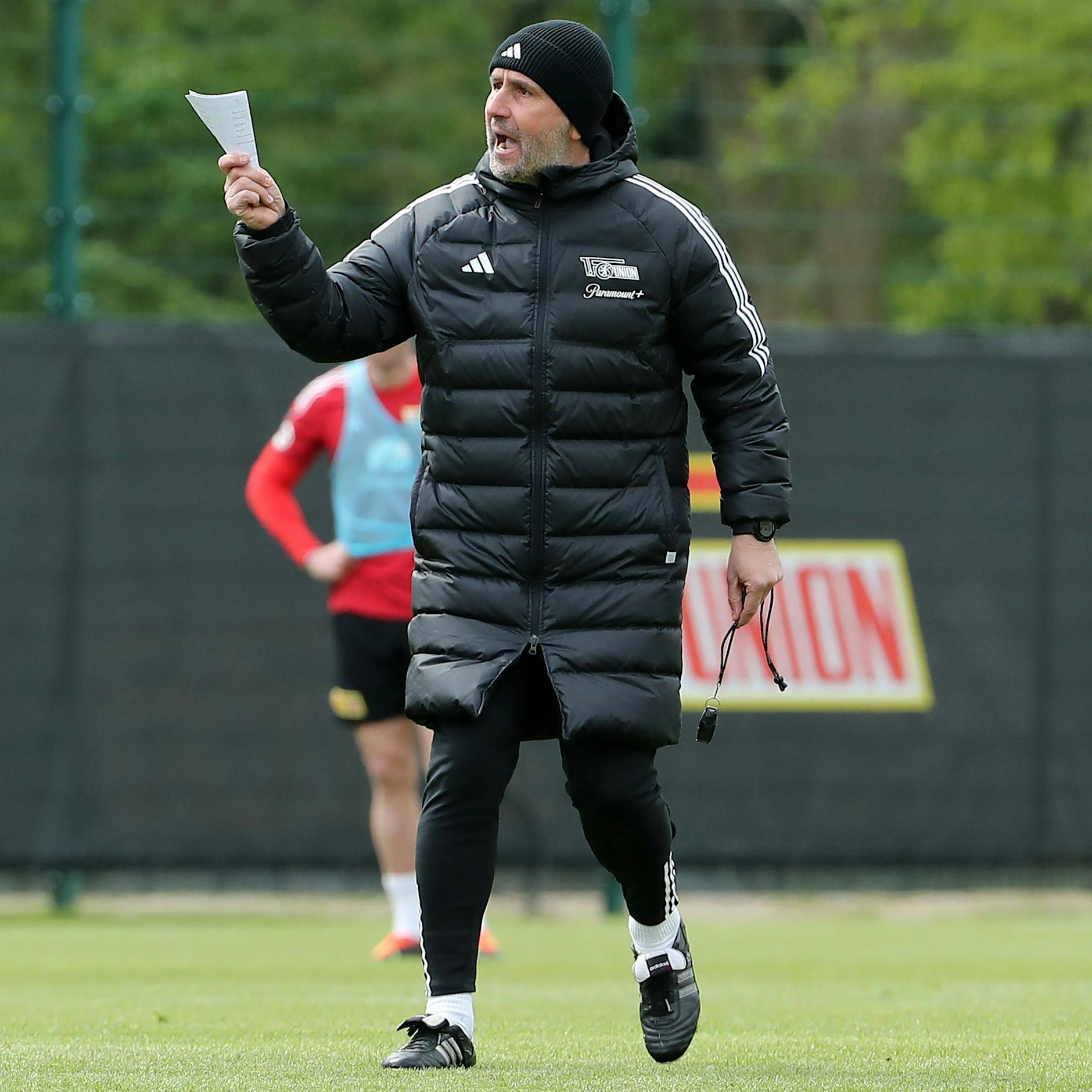 Bjelica-Bums: Beim 1. FC Union hat es endlich klick gemacht!