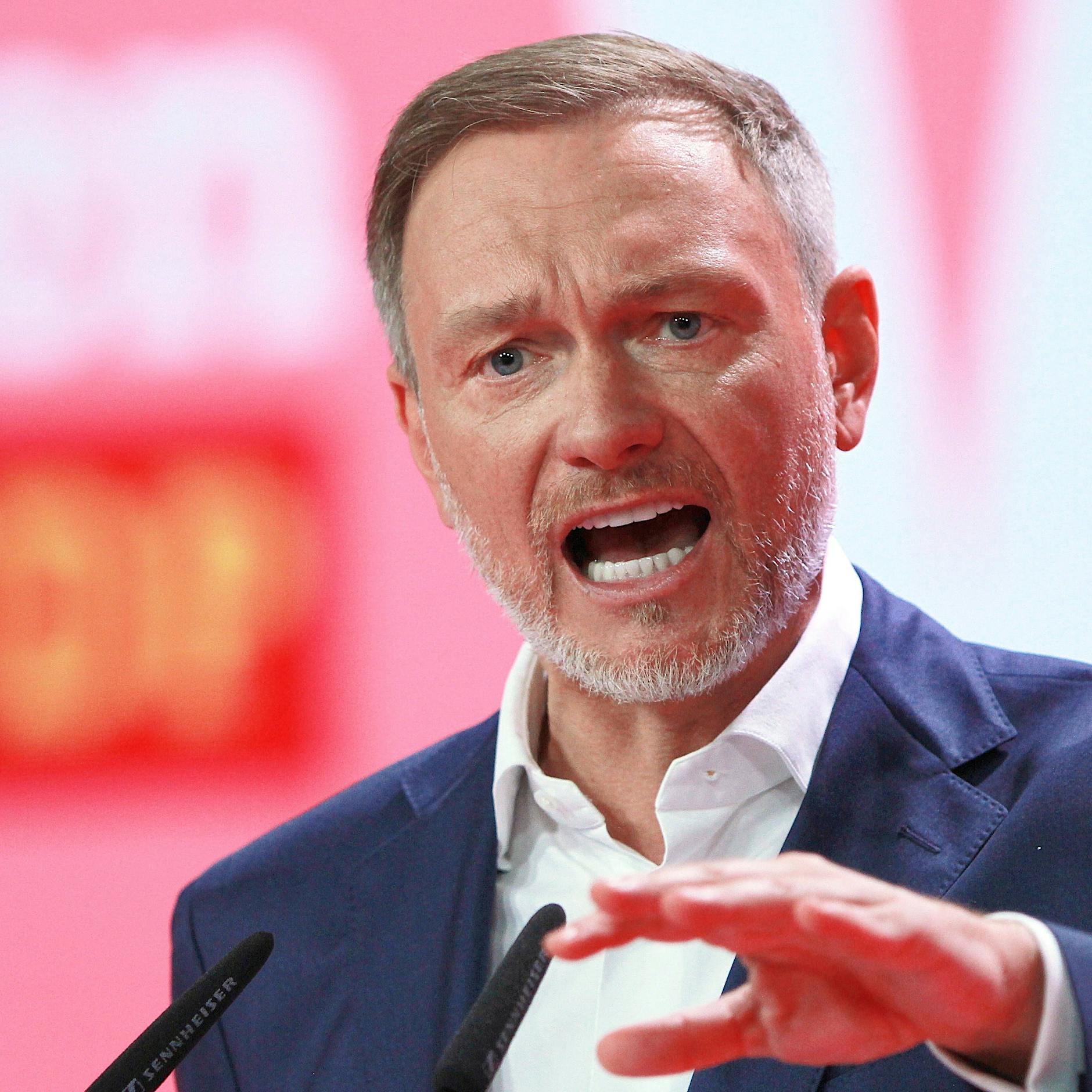 Kindergrundsicherung: Christian Lindner erteilt Plan in dieser Wahlperiode Absage