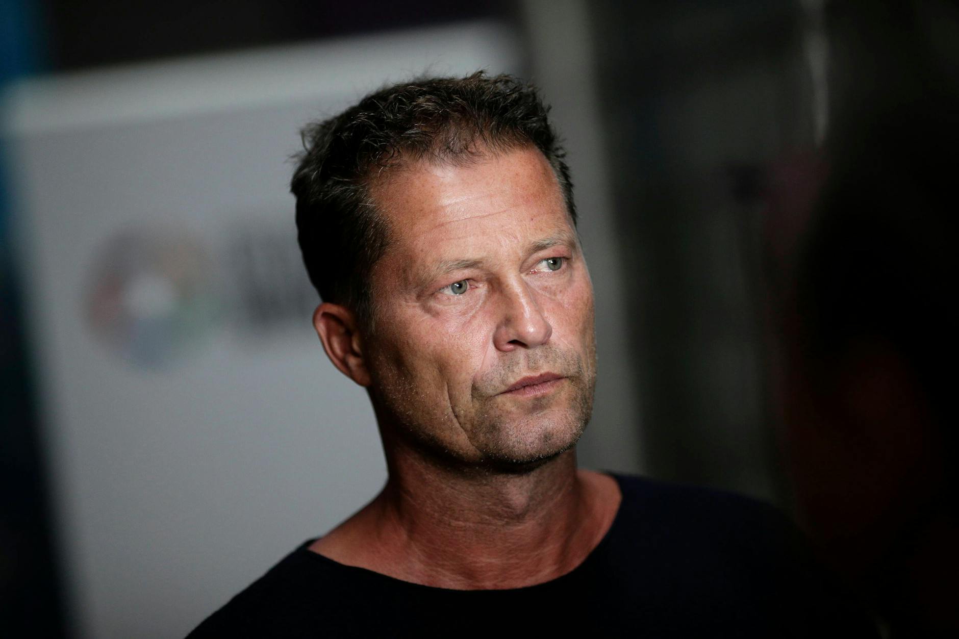 Til Schweiger glaubt, seine Karriere sollte absichtlich zerstört werden.