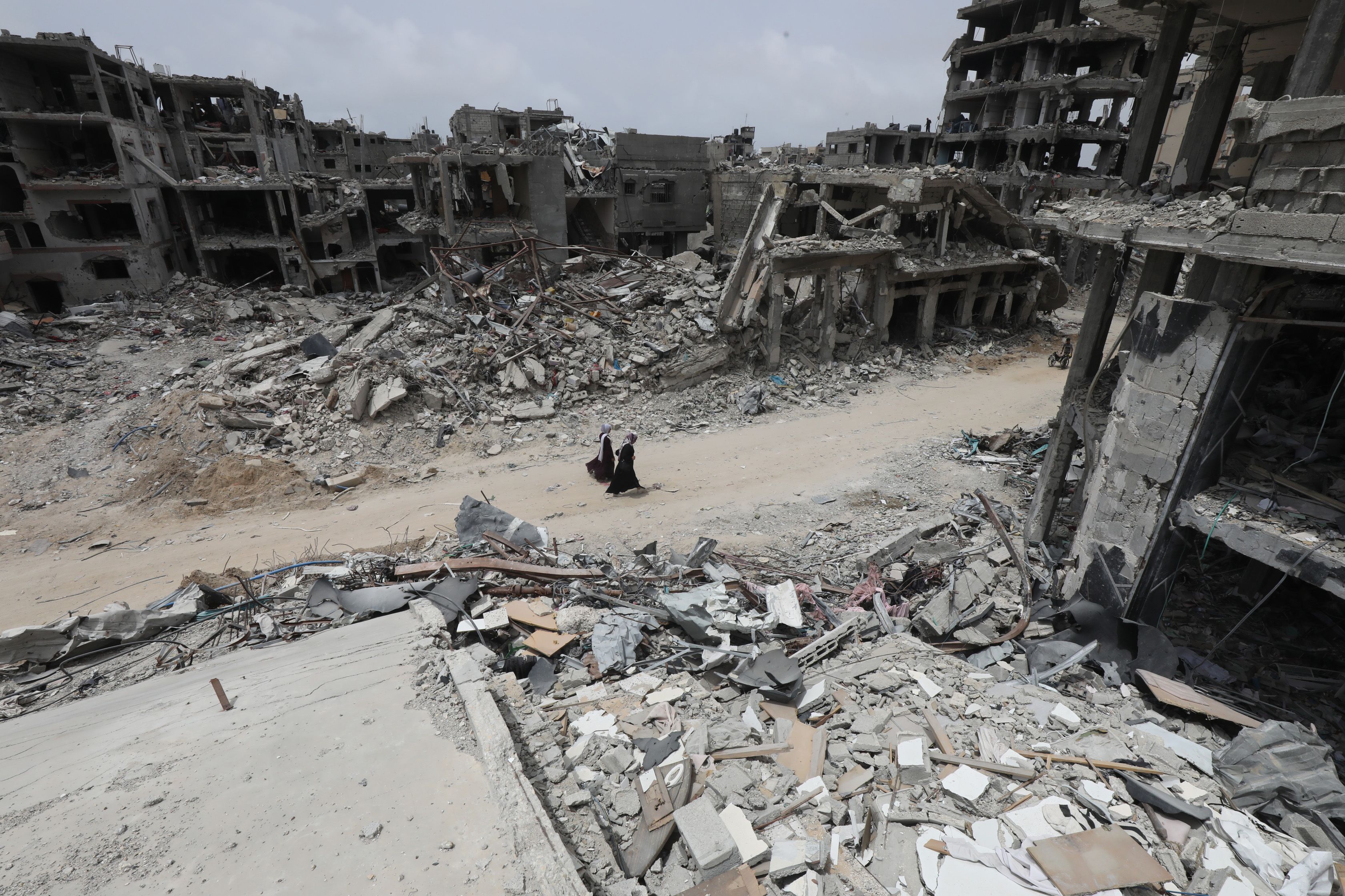 Image - Nach der Mutter stirbt auch ihr Baby