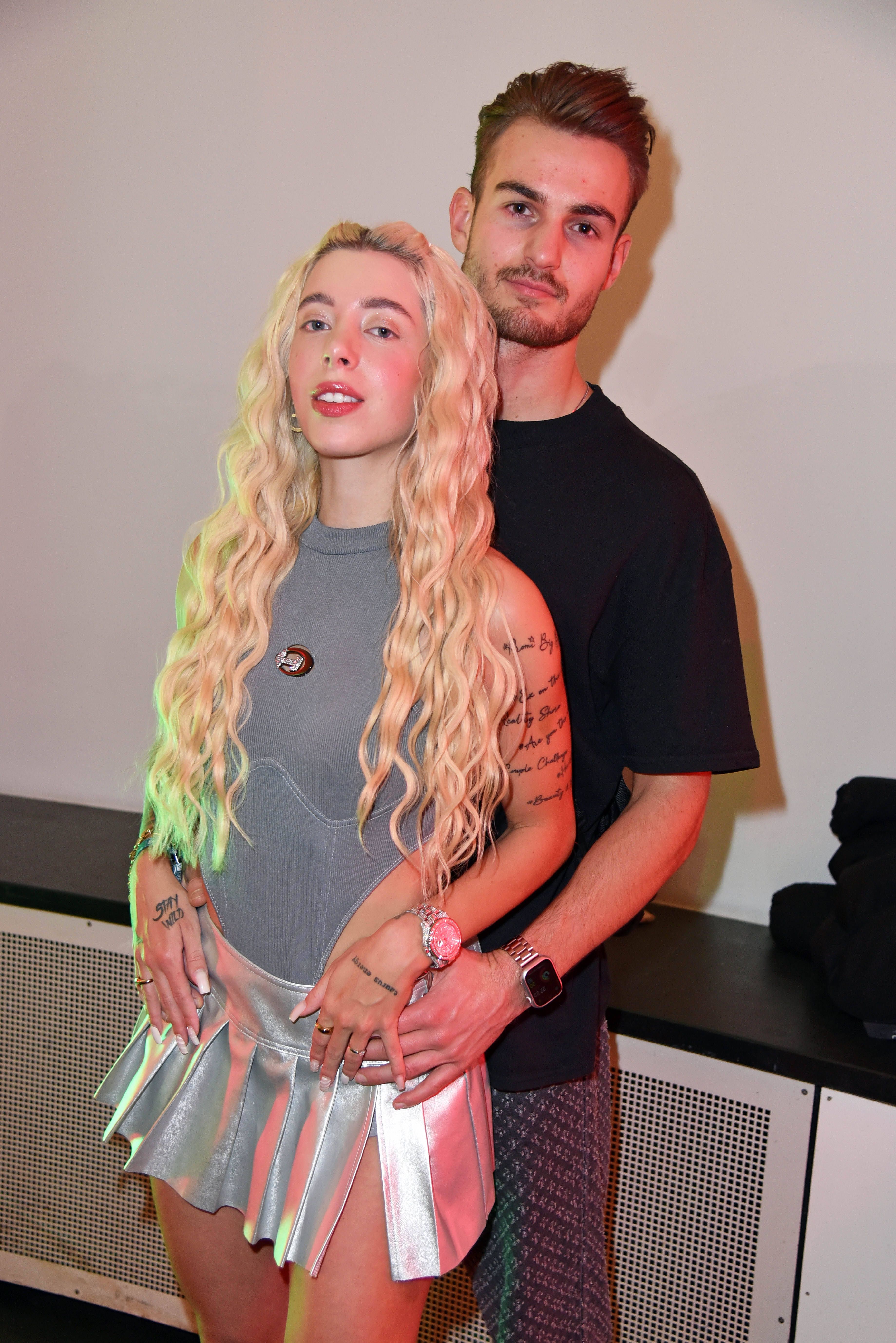 Walentina Doronina und Can packen aus: Deshalb haben sie sich getrennt