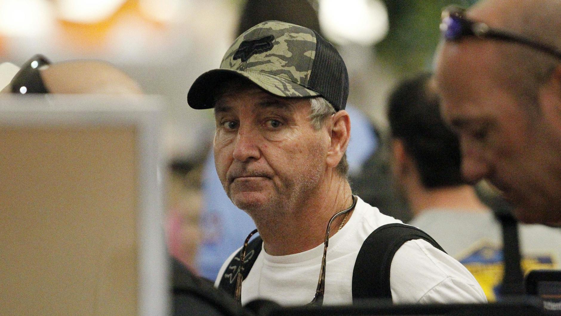 Britneys Vater Jamie Spears muss keinen Cent zahlen.